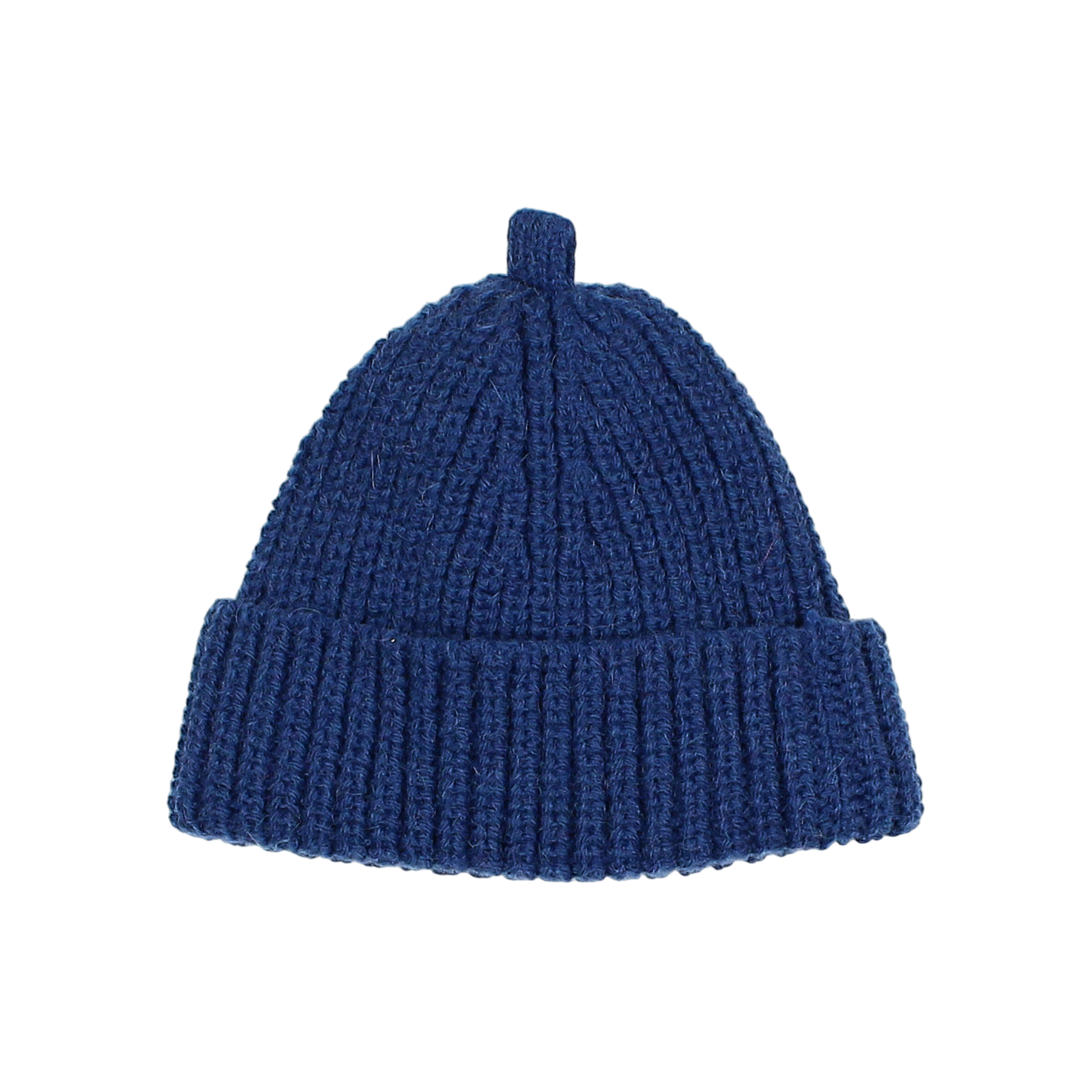 Casquette Soft Marine