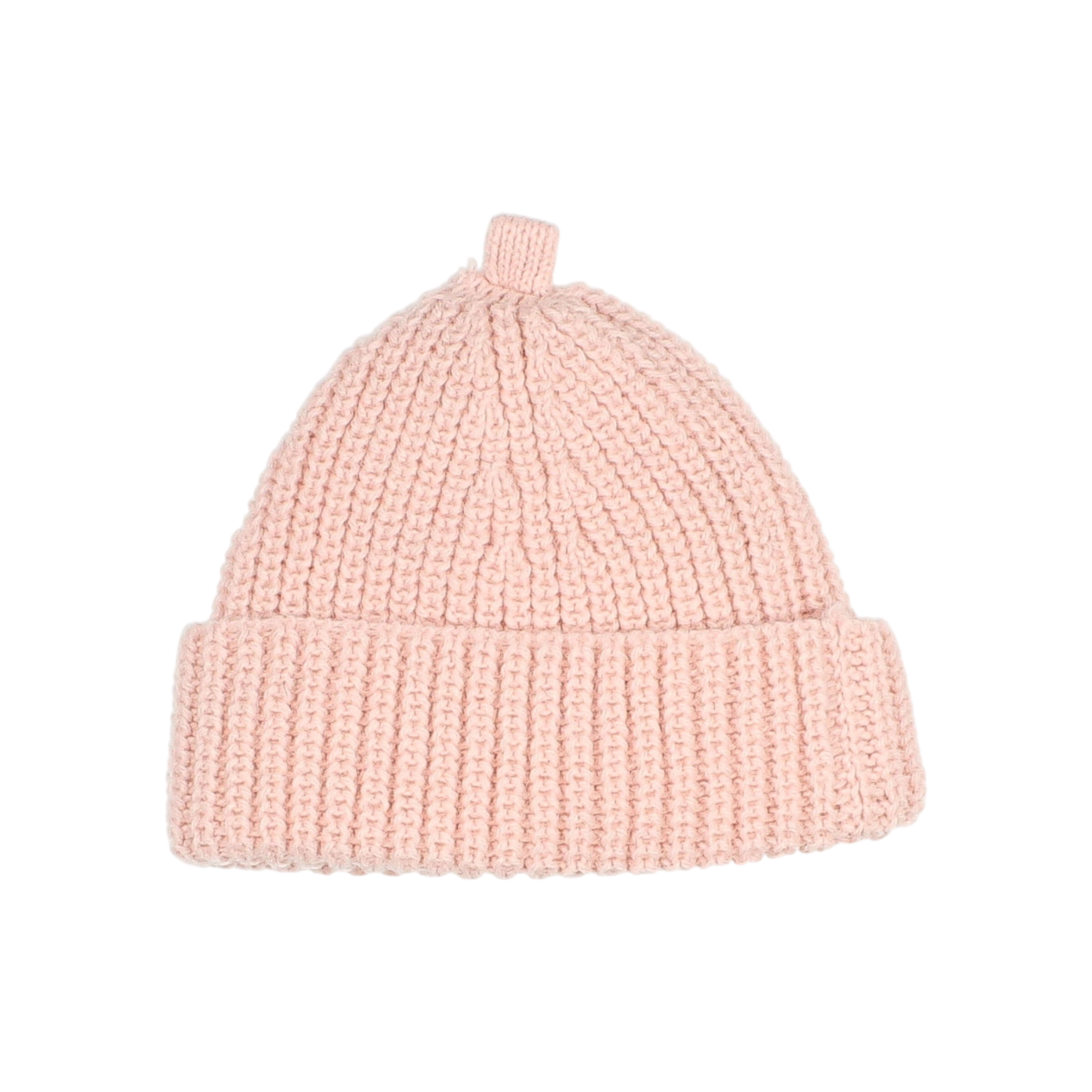 Casquette Soft Rose
