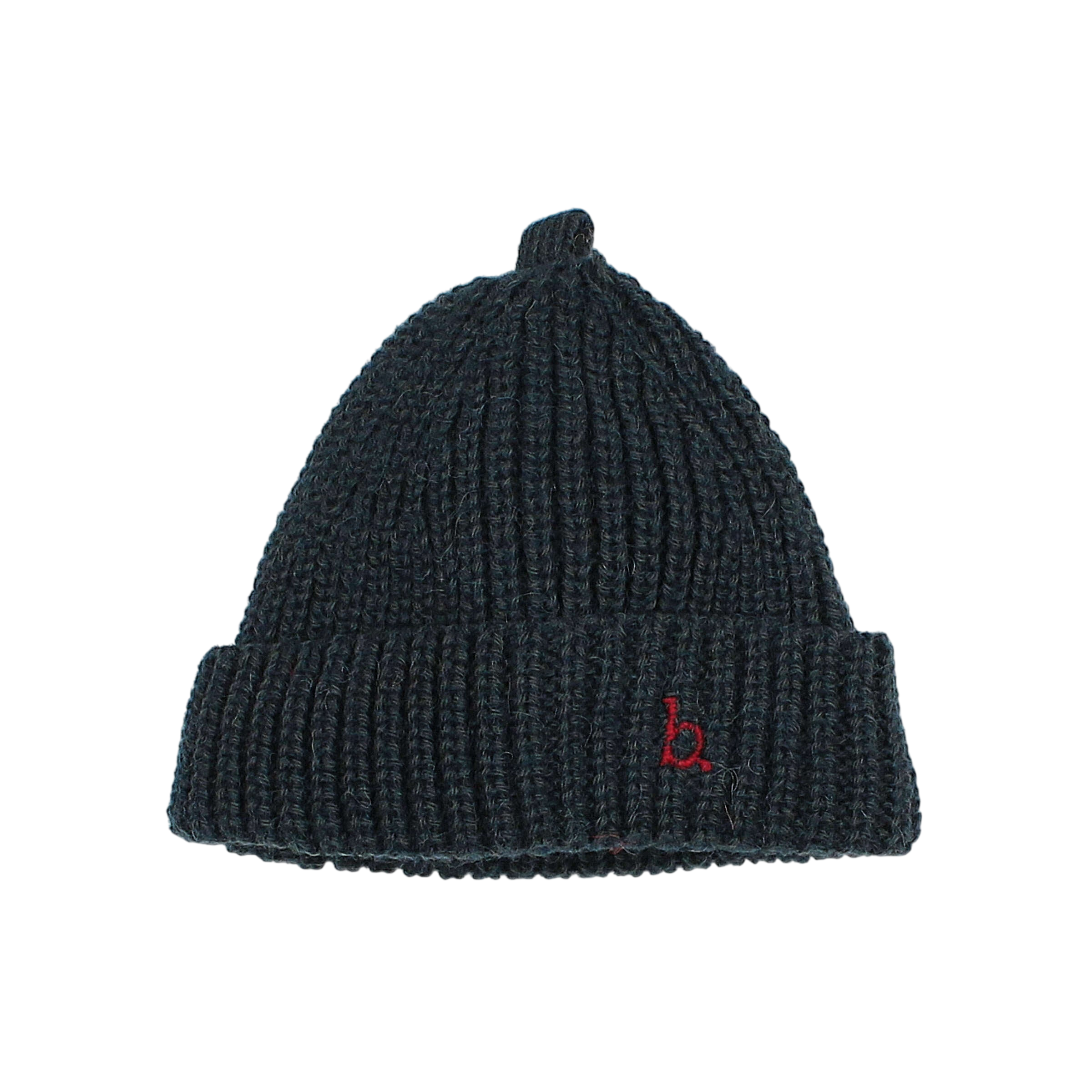 Soft Whale Beanie