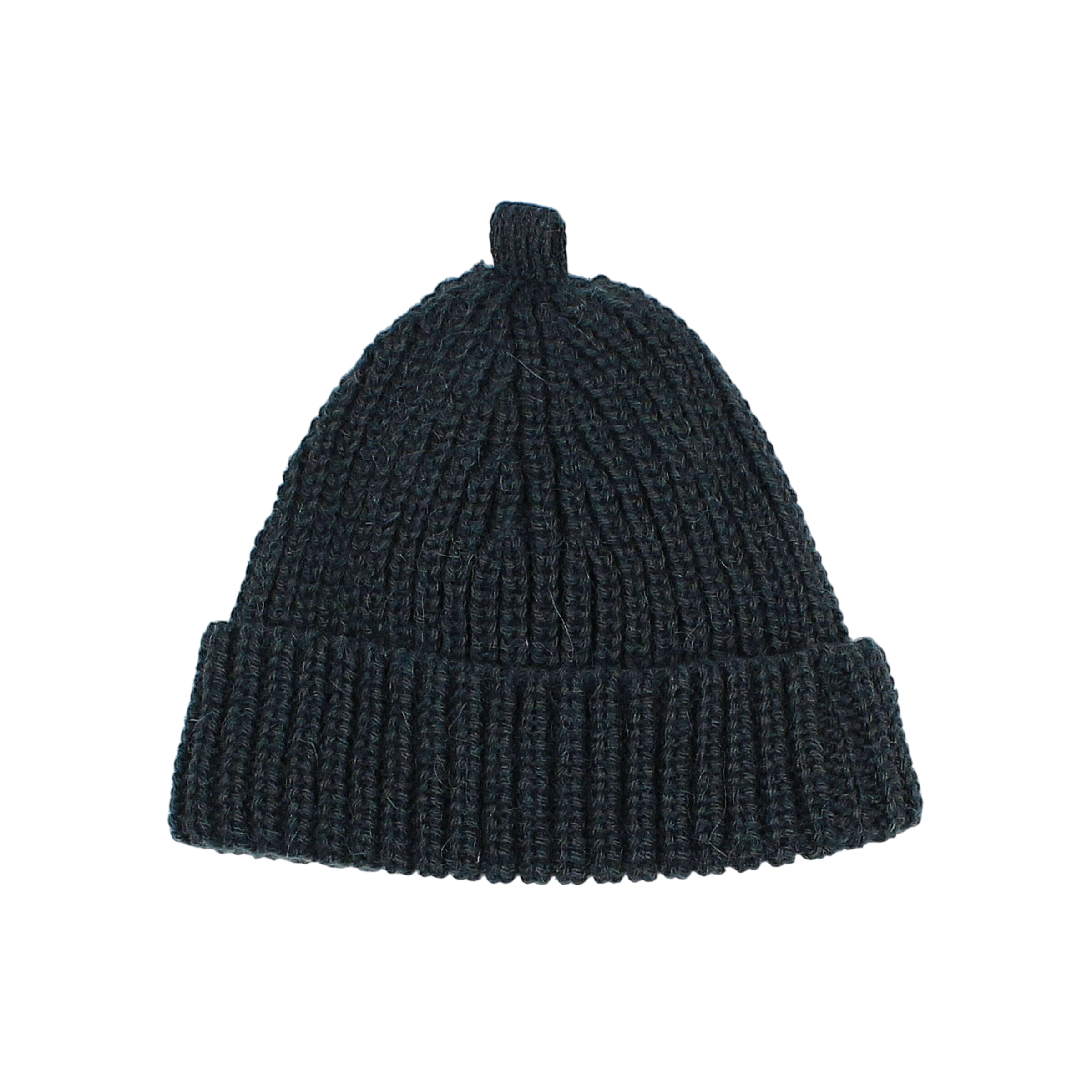 Soft Whale Beanie