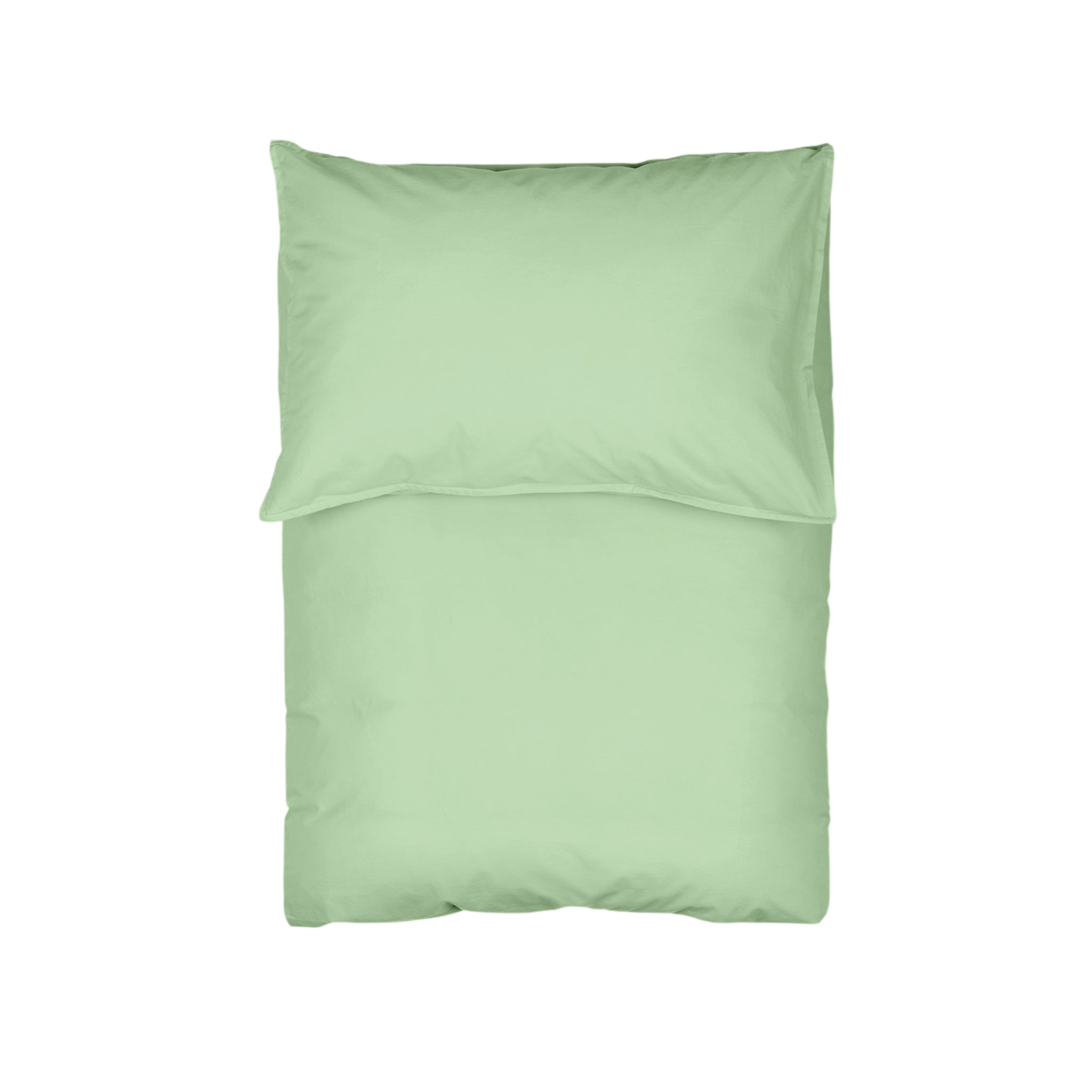 Pillowcase Liam avocado