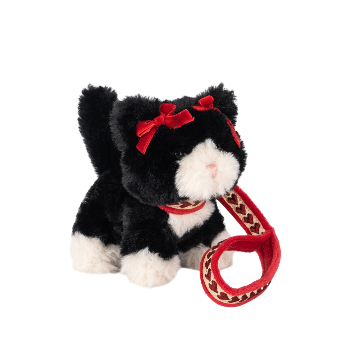 Plüschtier Kitty Black Beauty