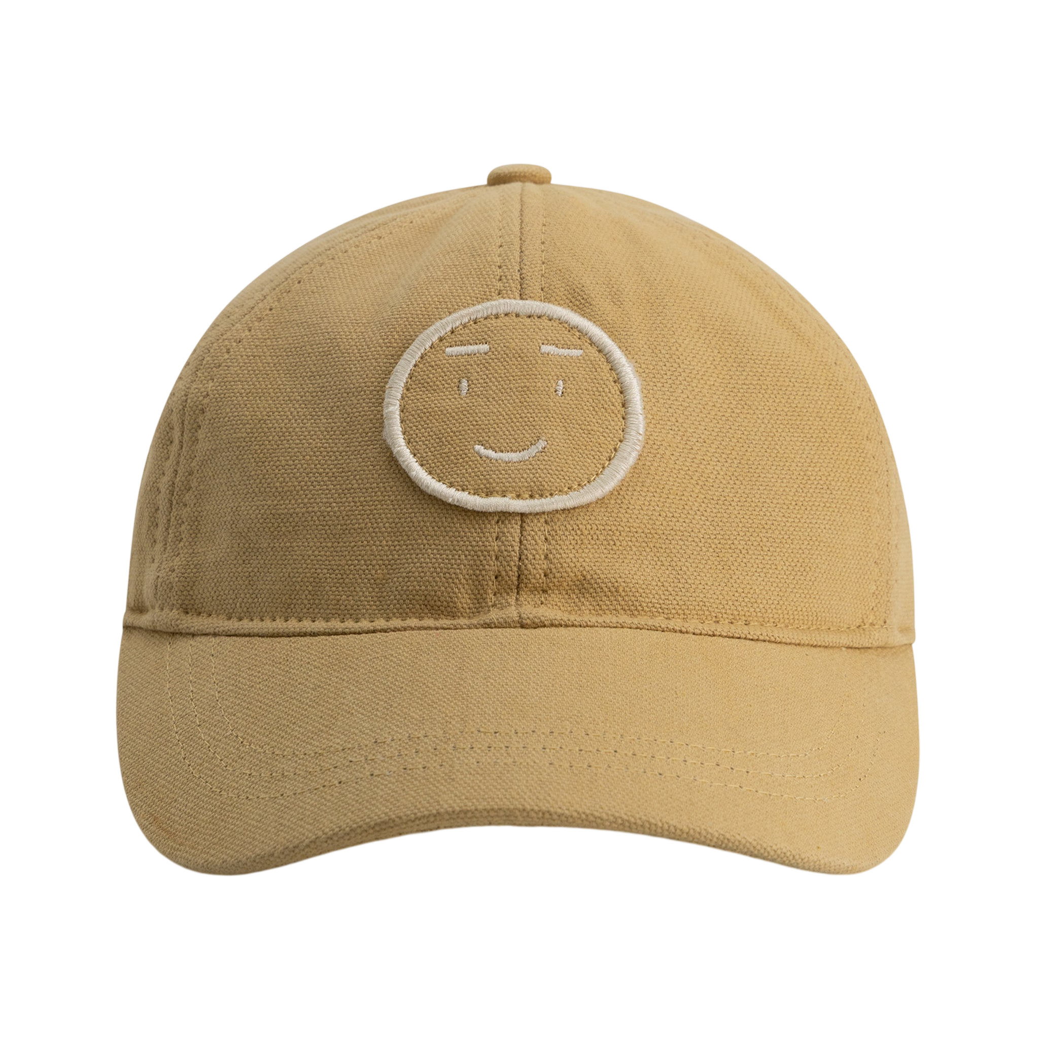 Casquette de baseball GOTS Cookie / Casquette de baseball Cookie