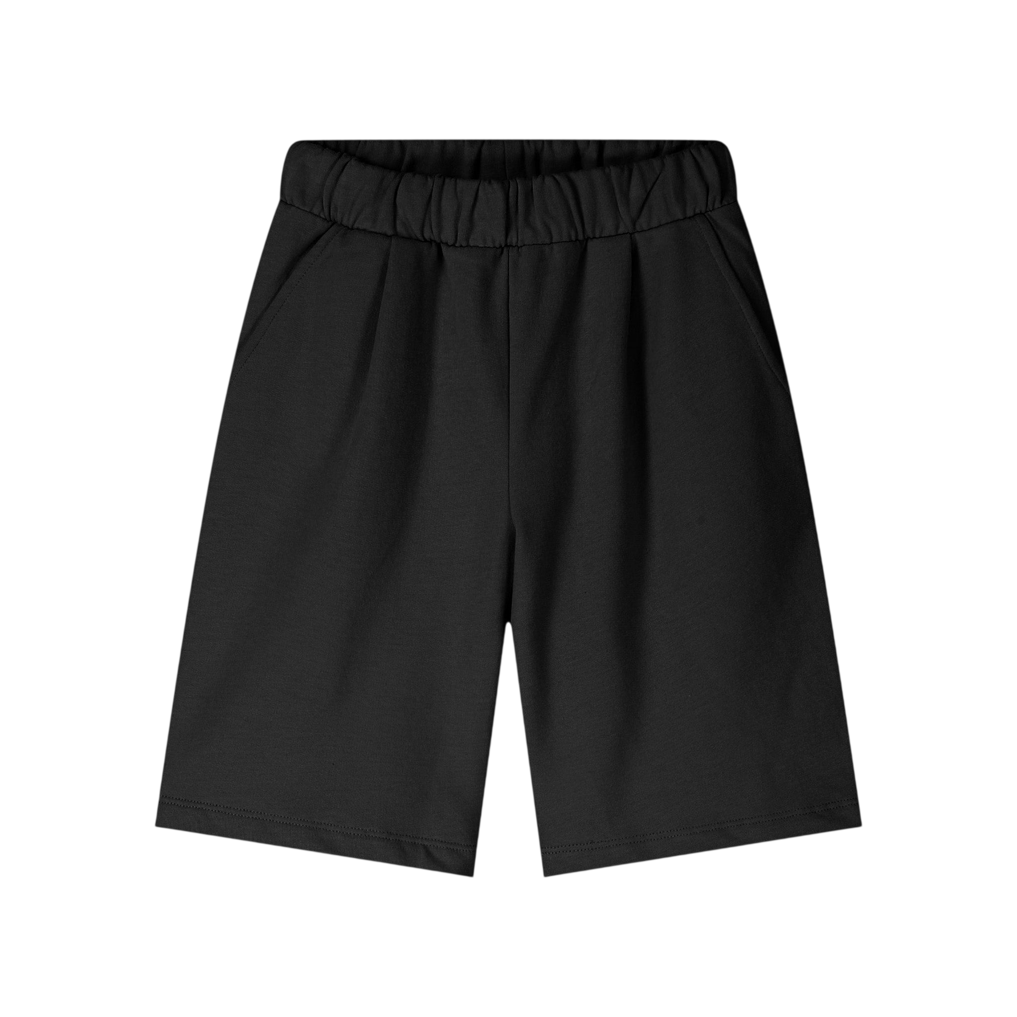 Baseball Pants GOTS Pirate Black / Baseball Trousers GOTS Pirate Black