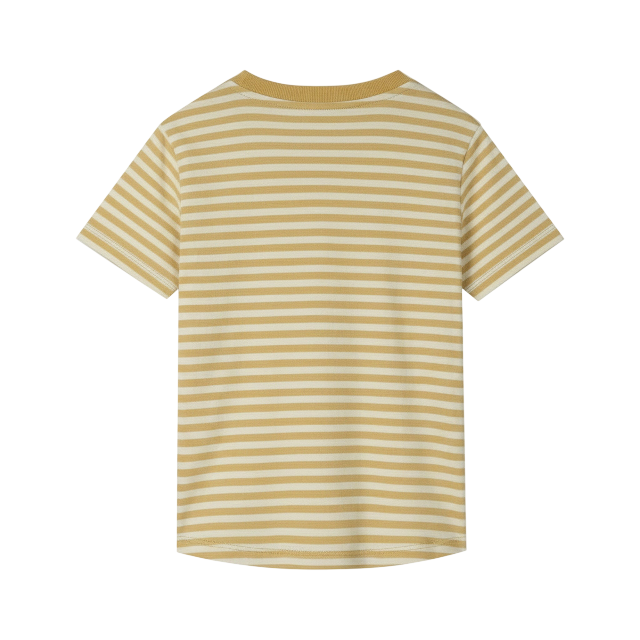 T-Shirt Oversized GOTS Cookie
