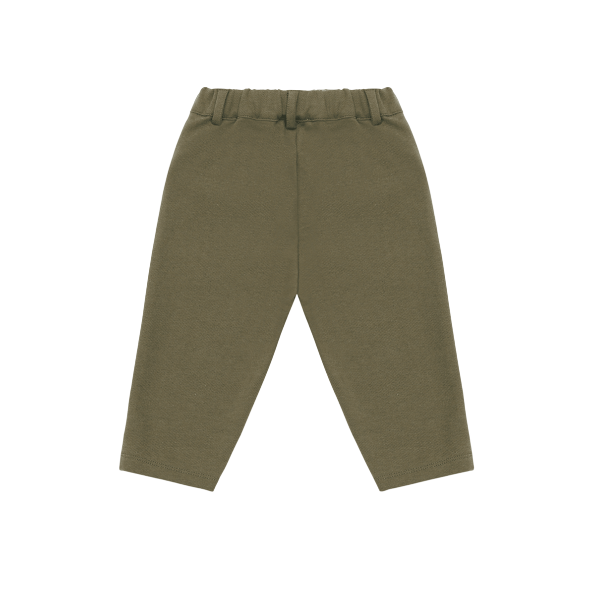 Baby Hose gustaaf Army Green