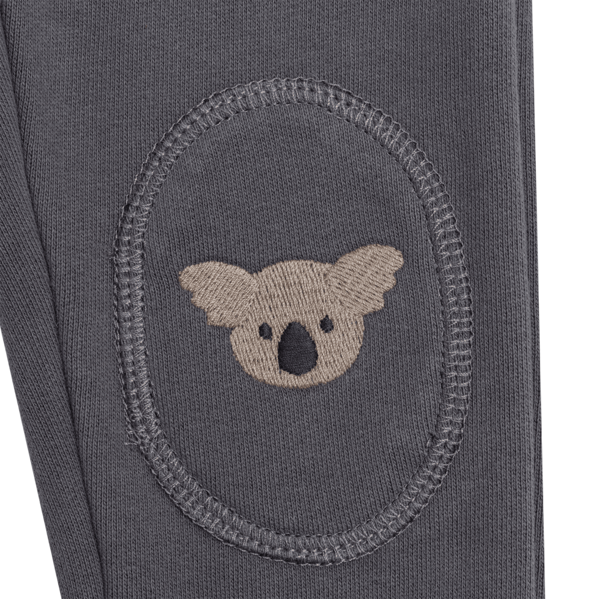 Baby Hose Joek Koalas Cloudy Grey