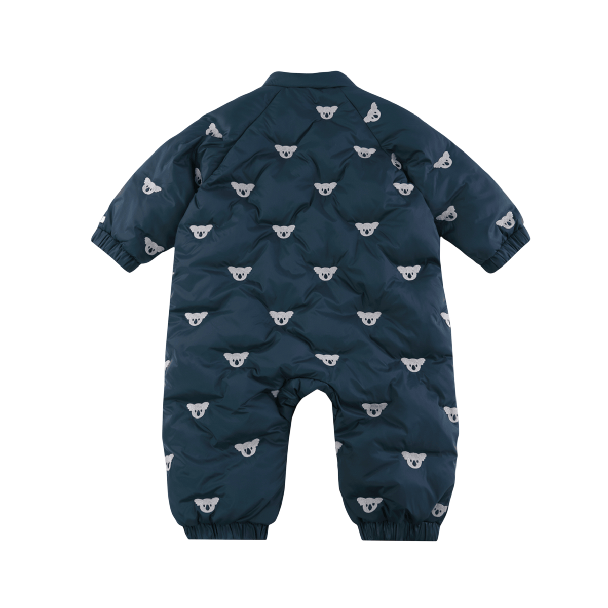 Tuur Koalas Navy Blue Overalls