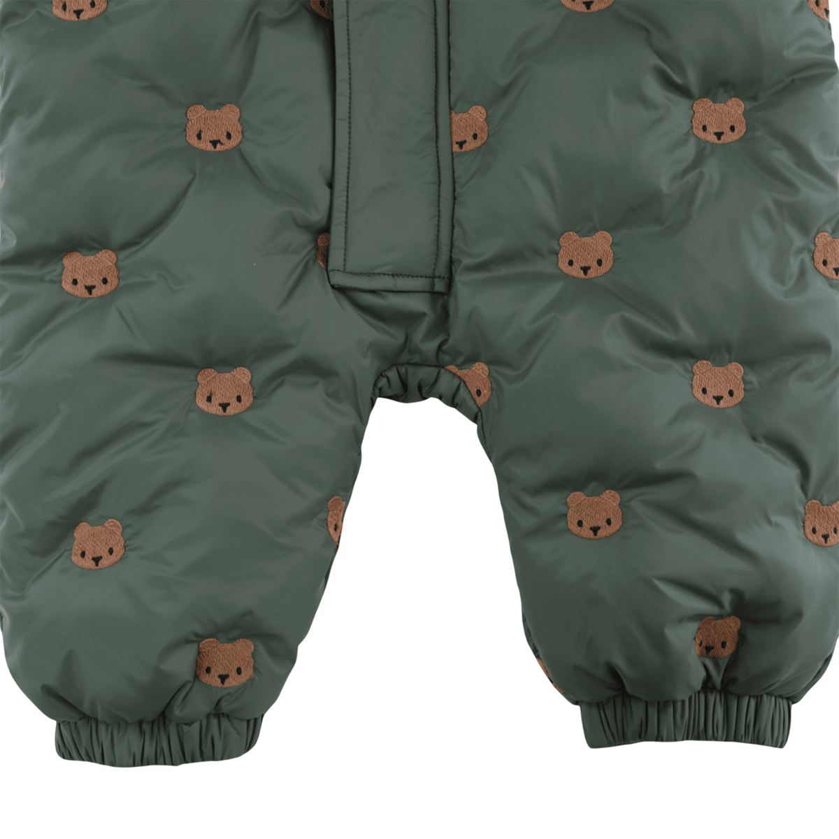 Baby Overall Tuur Bears Tyhme