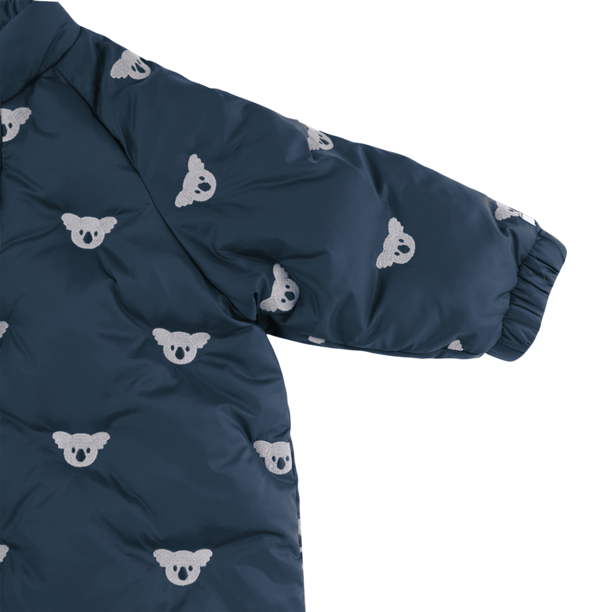 Tuur Koalas Navy Blue Overalls