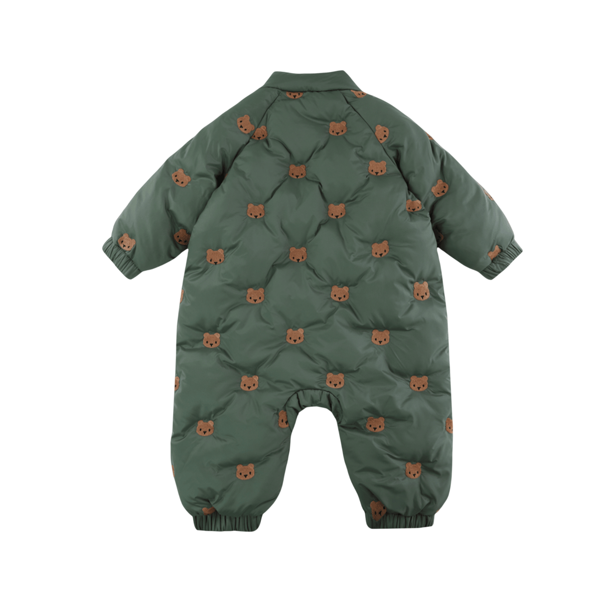 Baby Overall Tuur Bears Tyhme