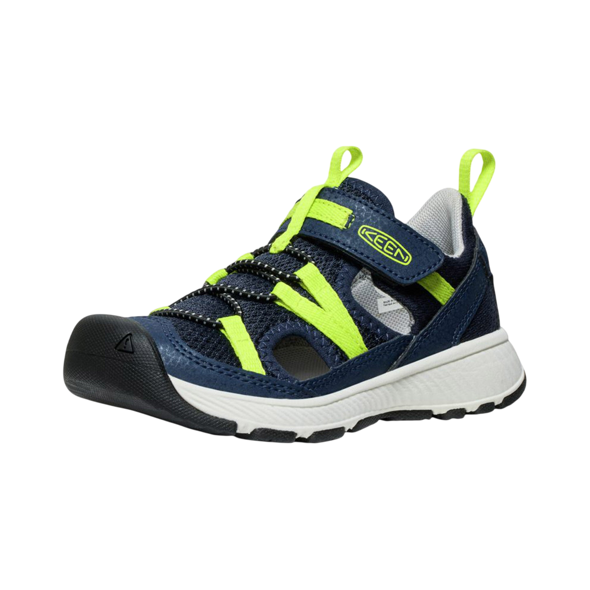 Sandals C Motozoa Sandal Naval Academy/Evening Primrose