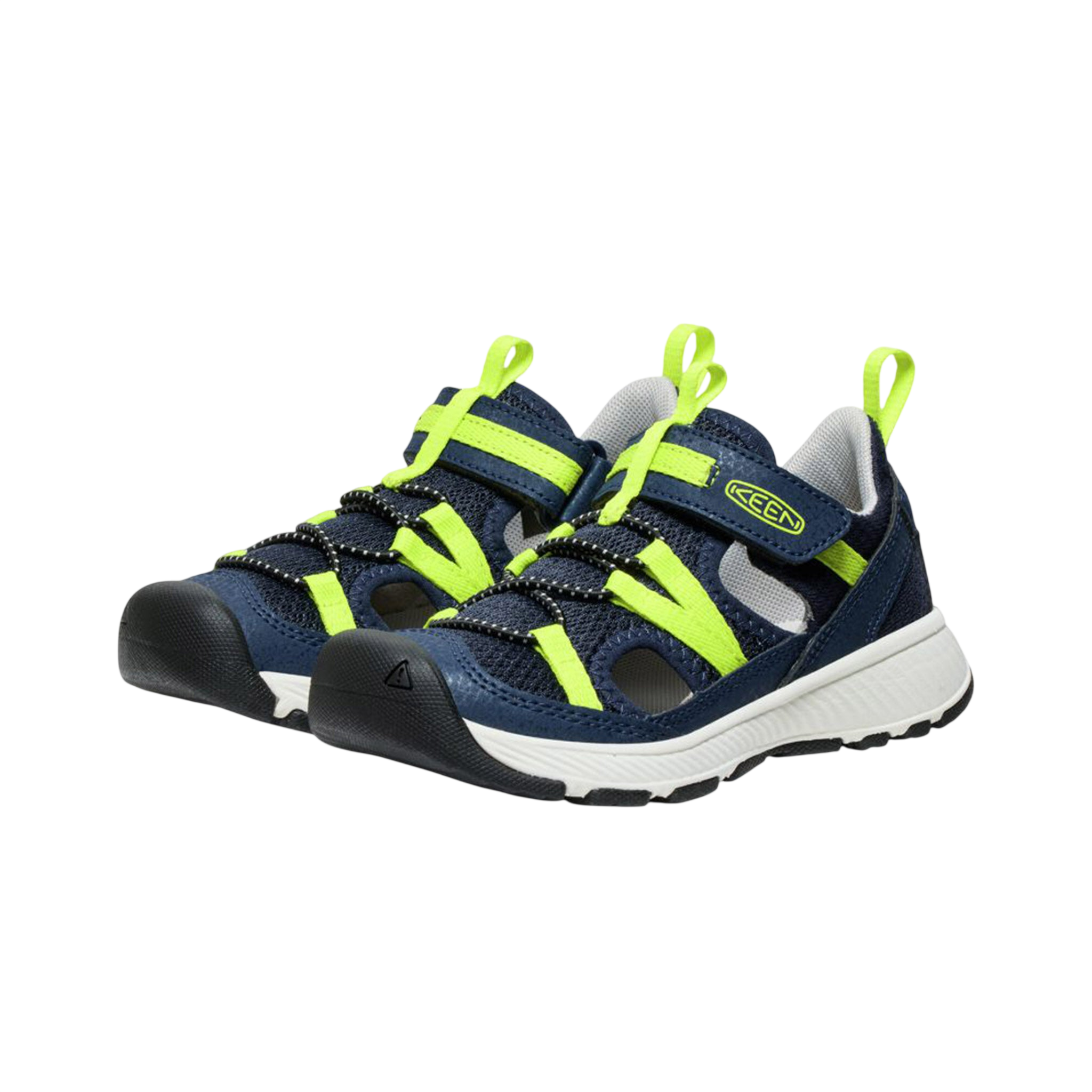 Sandals C Motozoa Sandal Naval Academy/Evening Primrose