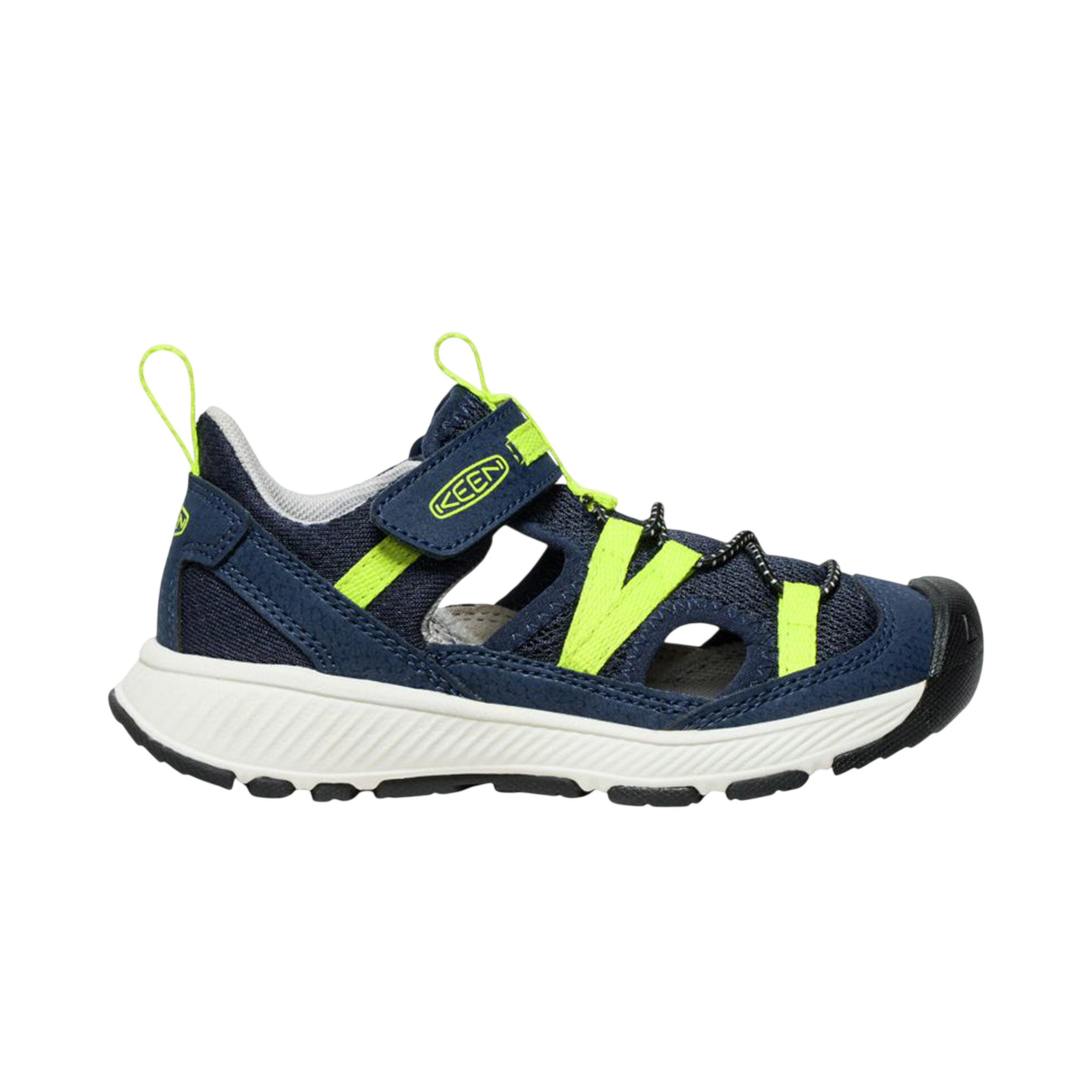 Sandals C Motozoa Sandal Naval Academy/Evening Primrose
