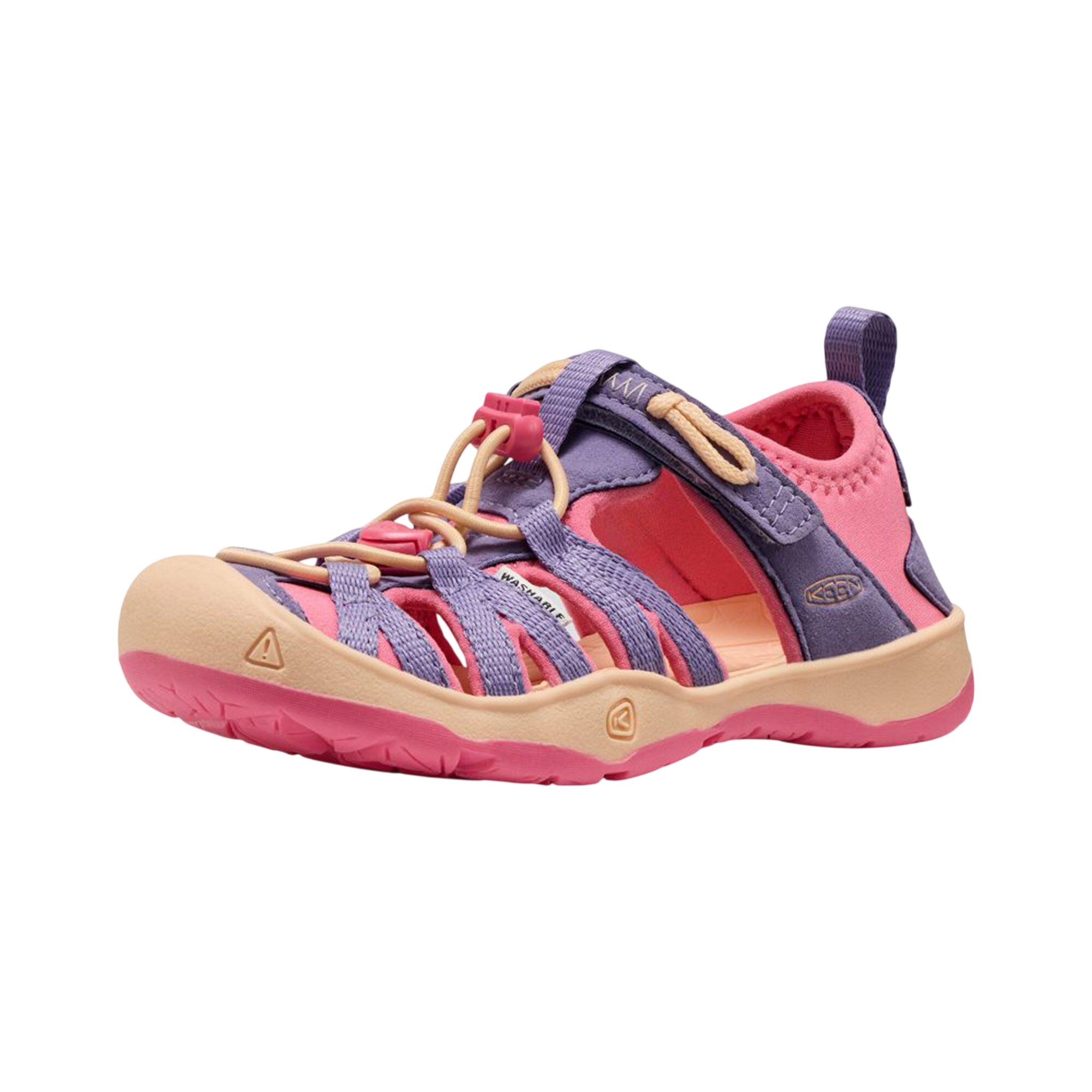 Sandals C Moxie Sandal purple haze/pink lemonade