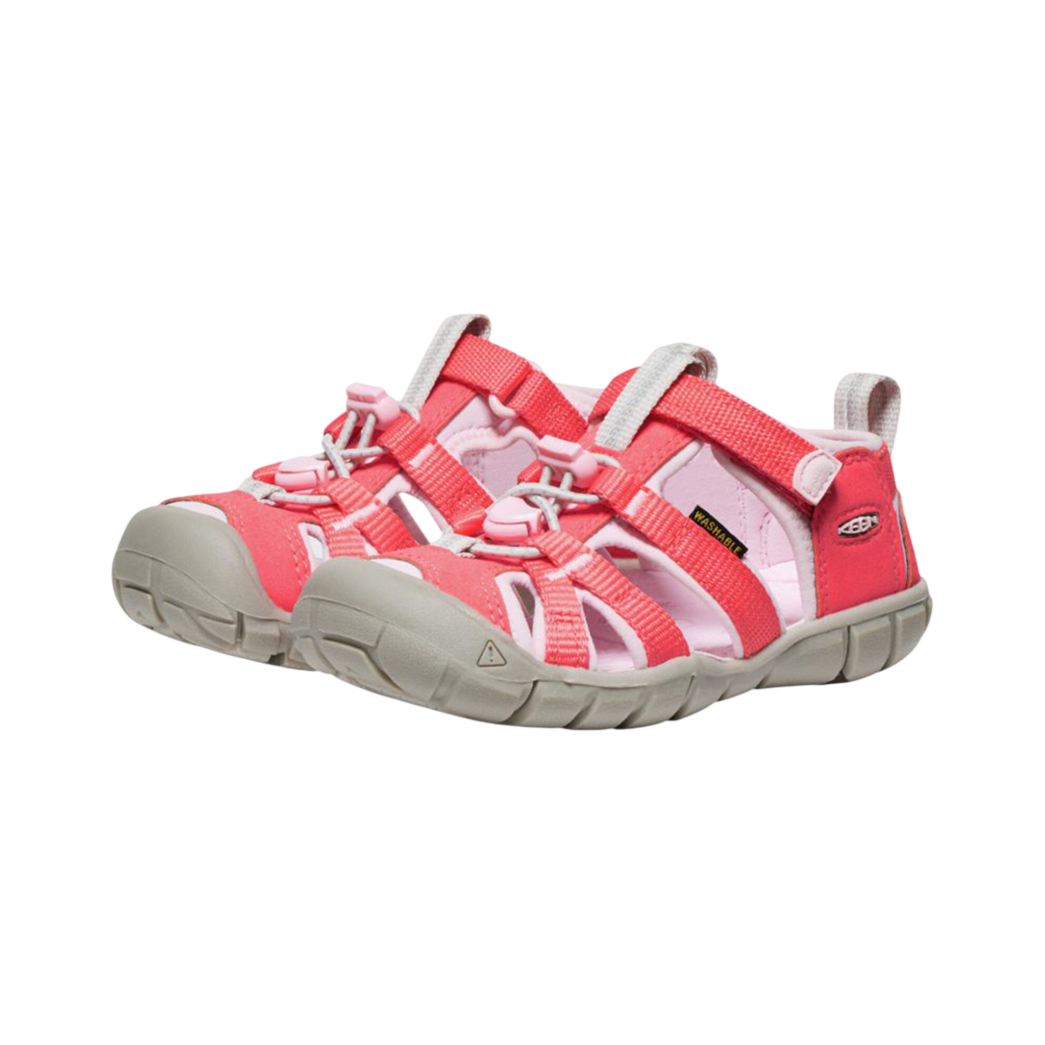 C Seacamp II CNX Dubarry/Giggle Pink Water Sandals