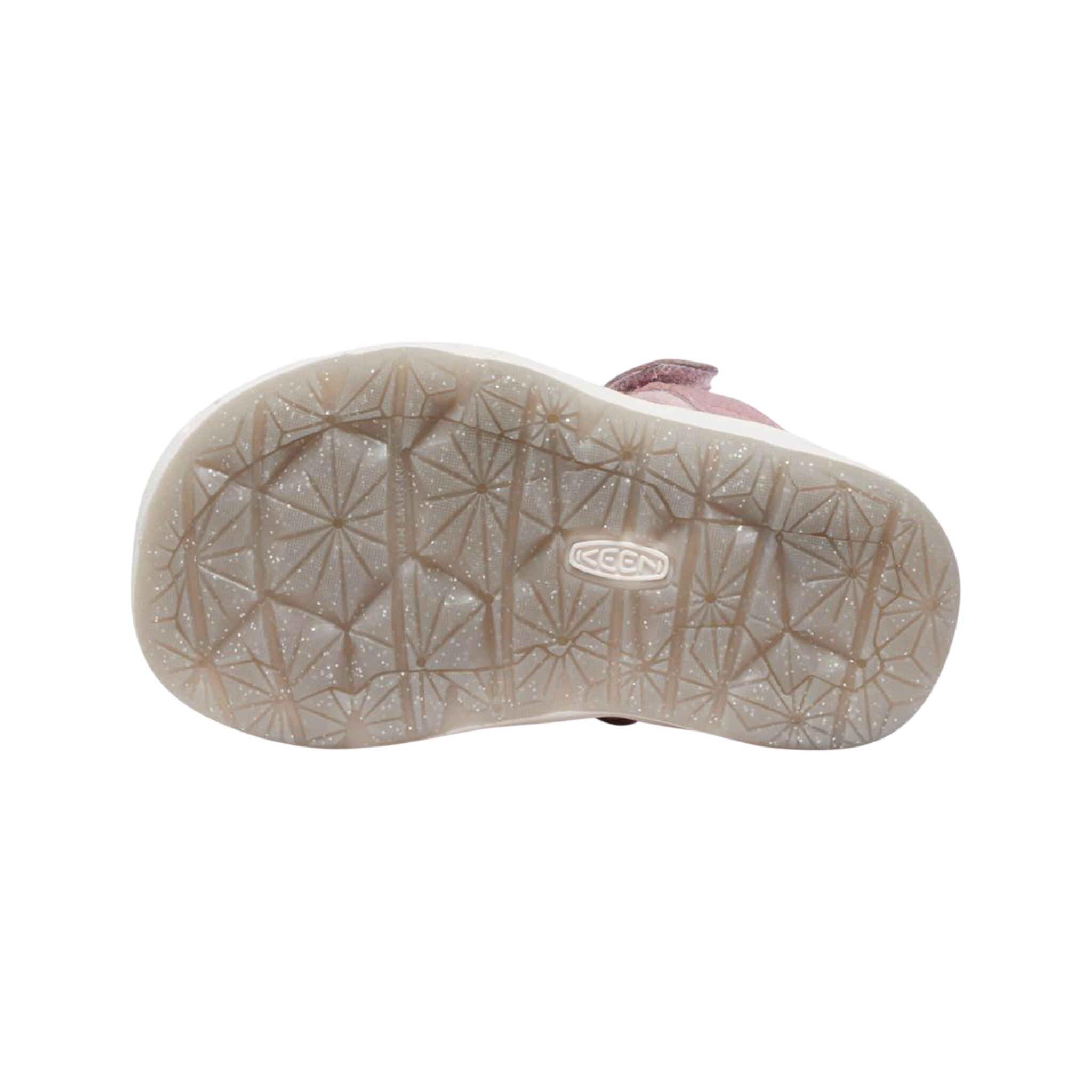 Sandals T Moxie Sandal Nostalgia Rose/Papaya Punch