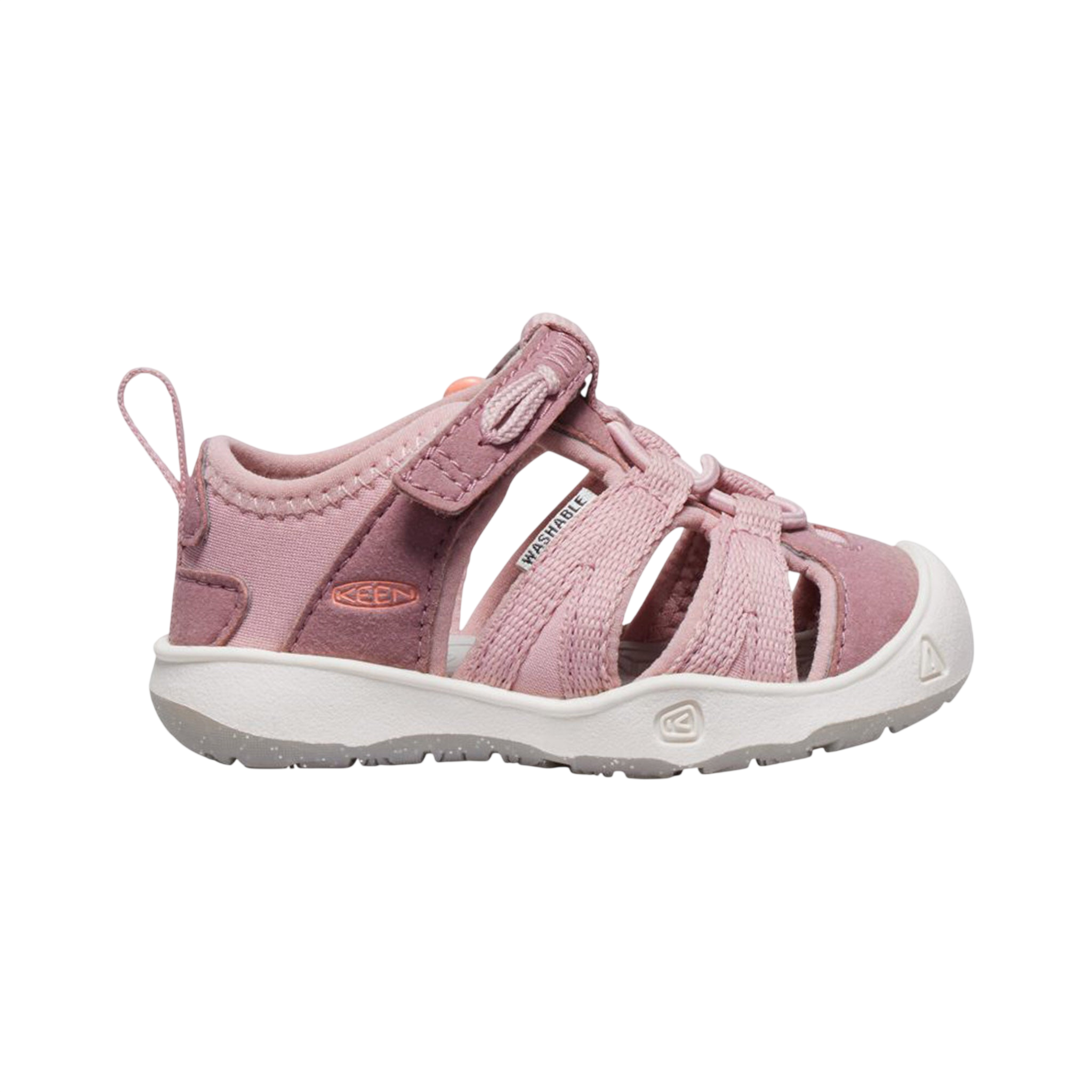 Sandals T Moxie Sandal Nostalgia Rose/Papaya Punch