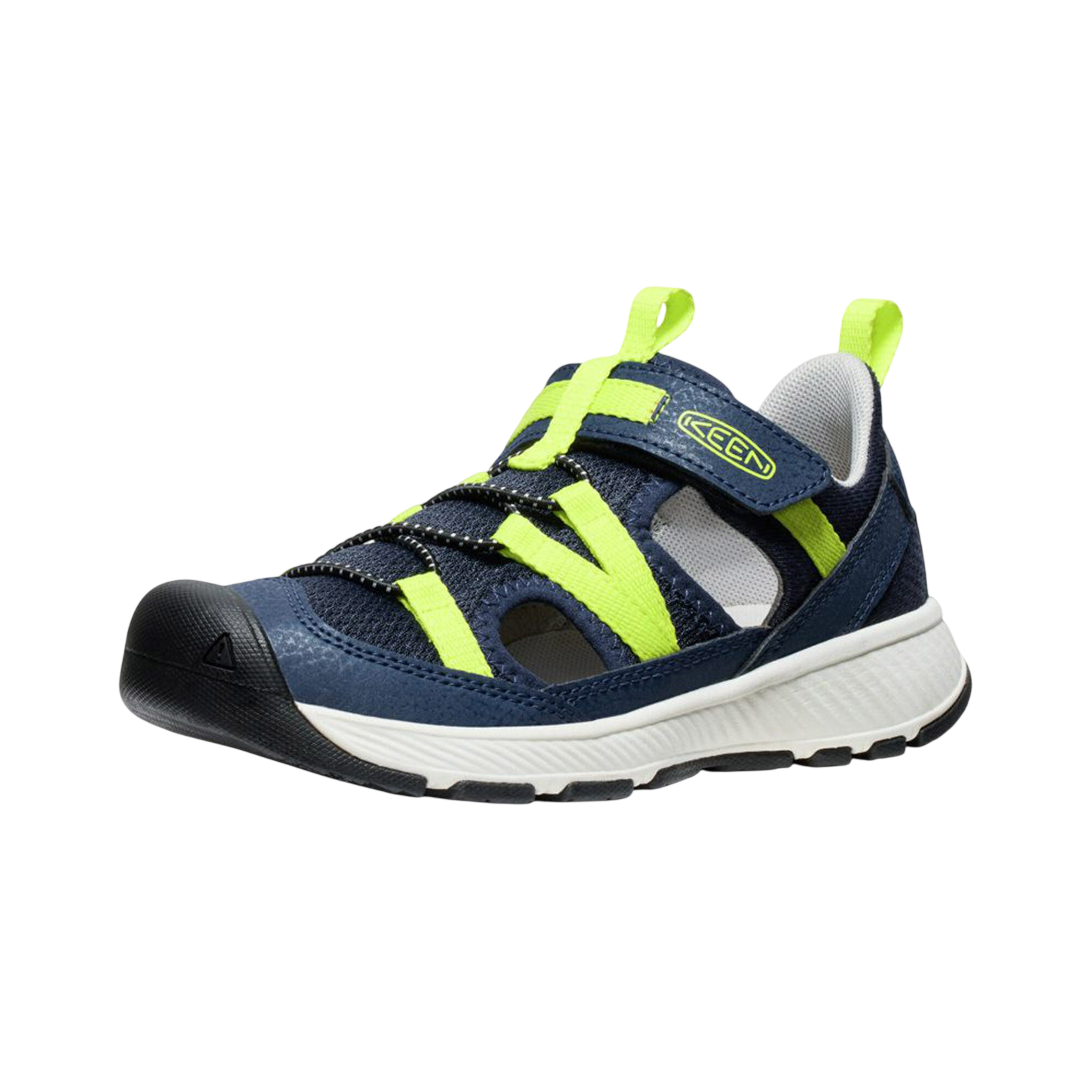 Y Motozoa Sandals, Naval Academy/Evening Primrose