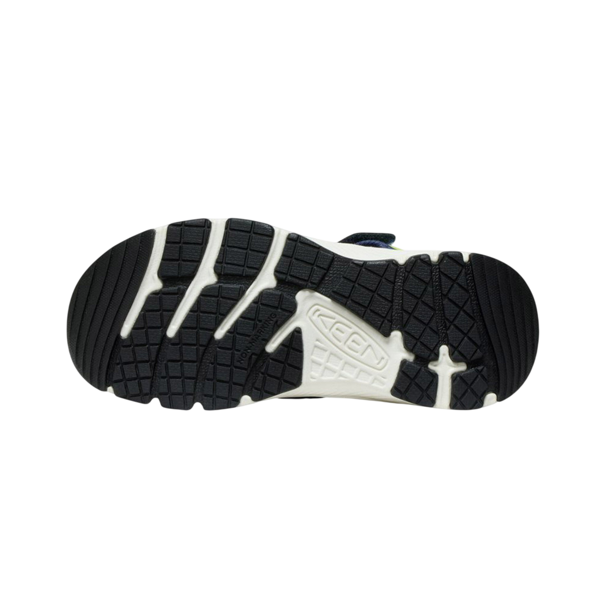 Y Motozoa Sandals, Naval Academy/Evening Primrose