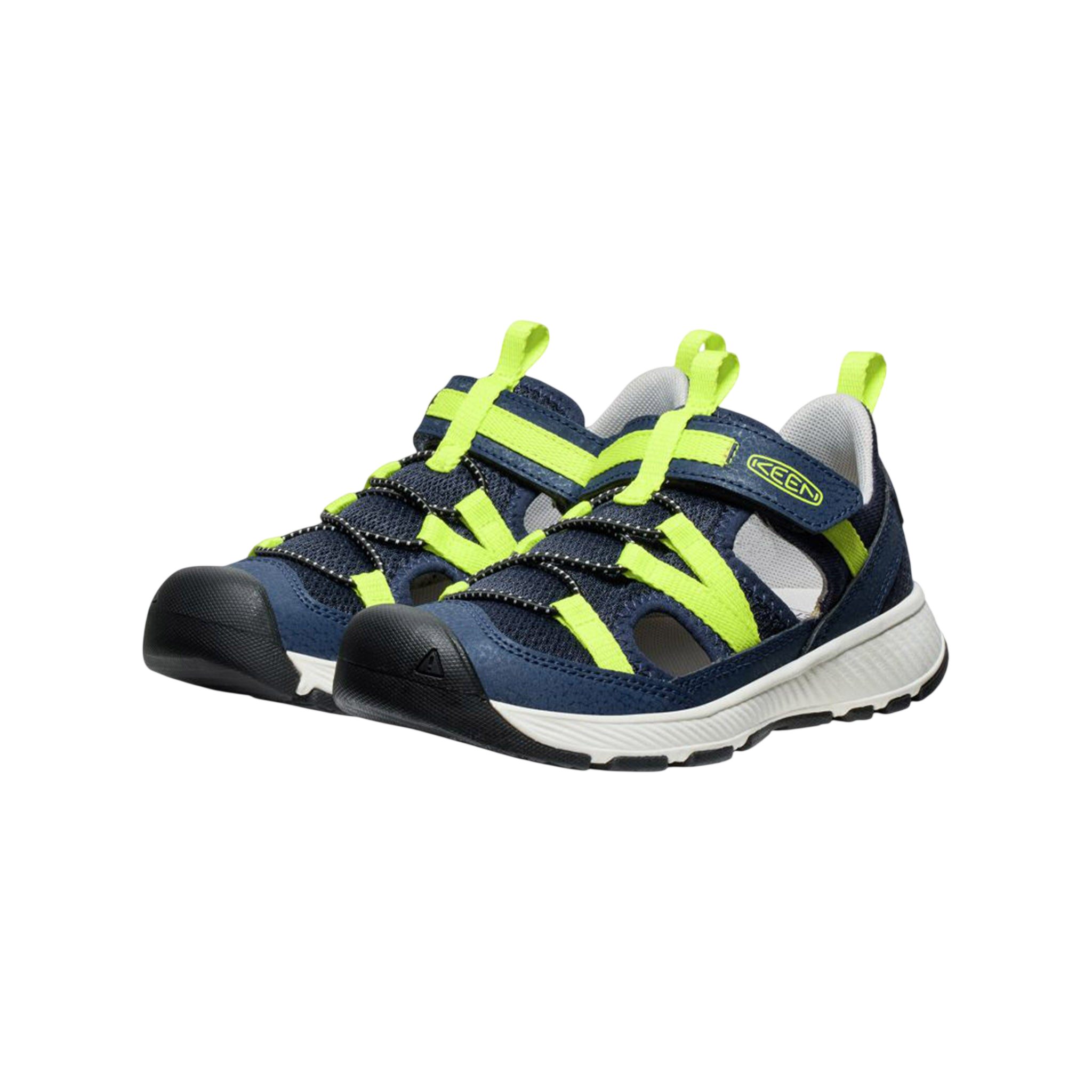 Y Motozoa Sandals, Naval Academy/Evening Primrose