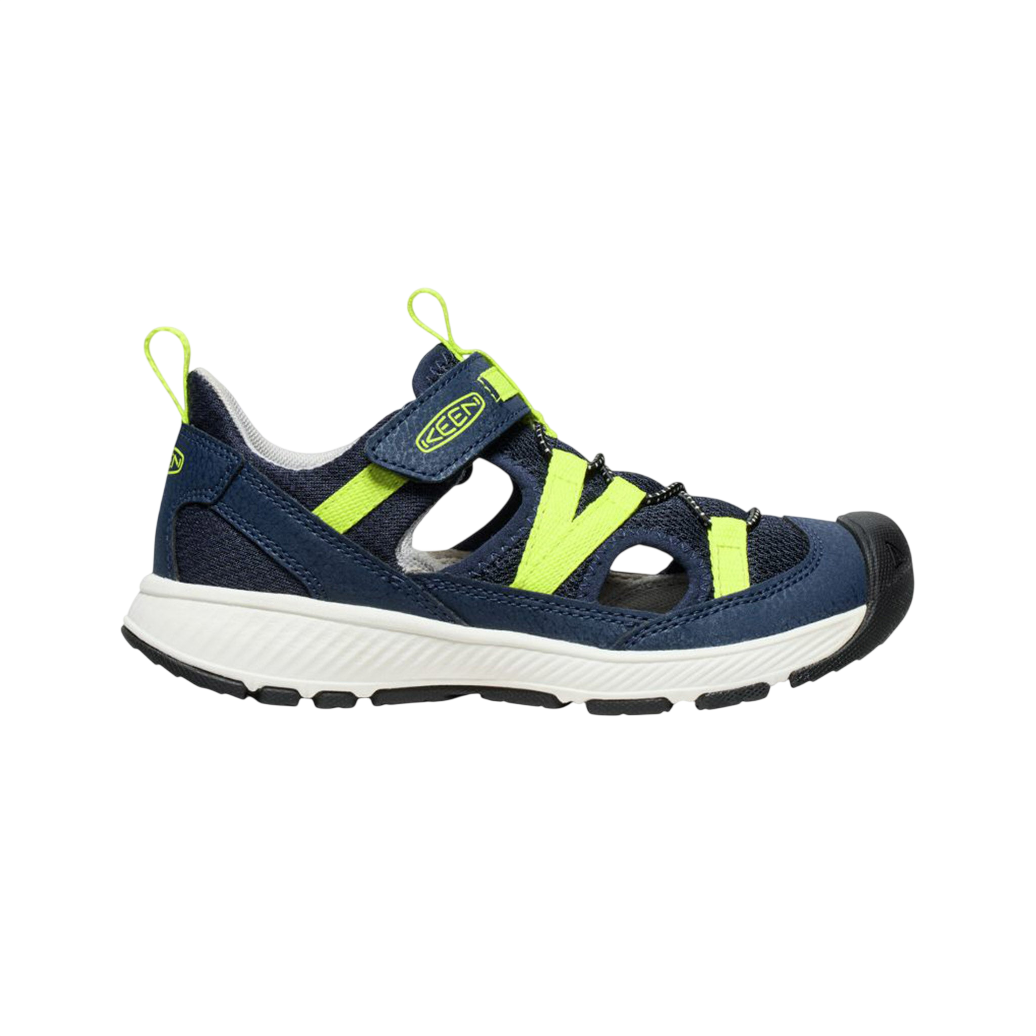 Y Motozoa Sandals, Naval Academy/Evening Primrose