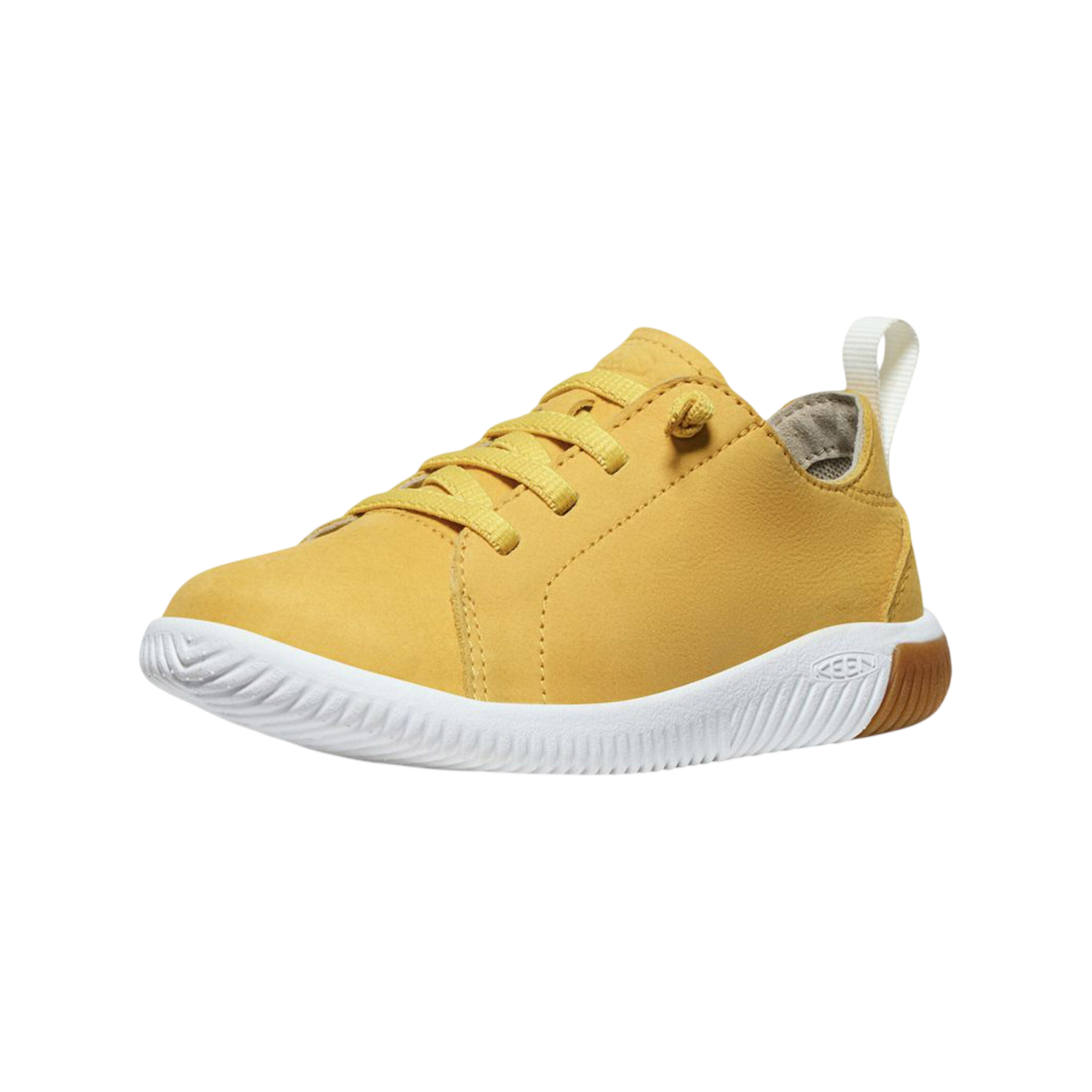Sneaker C KNX Lace daffodil/star white