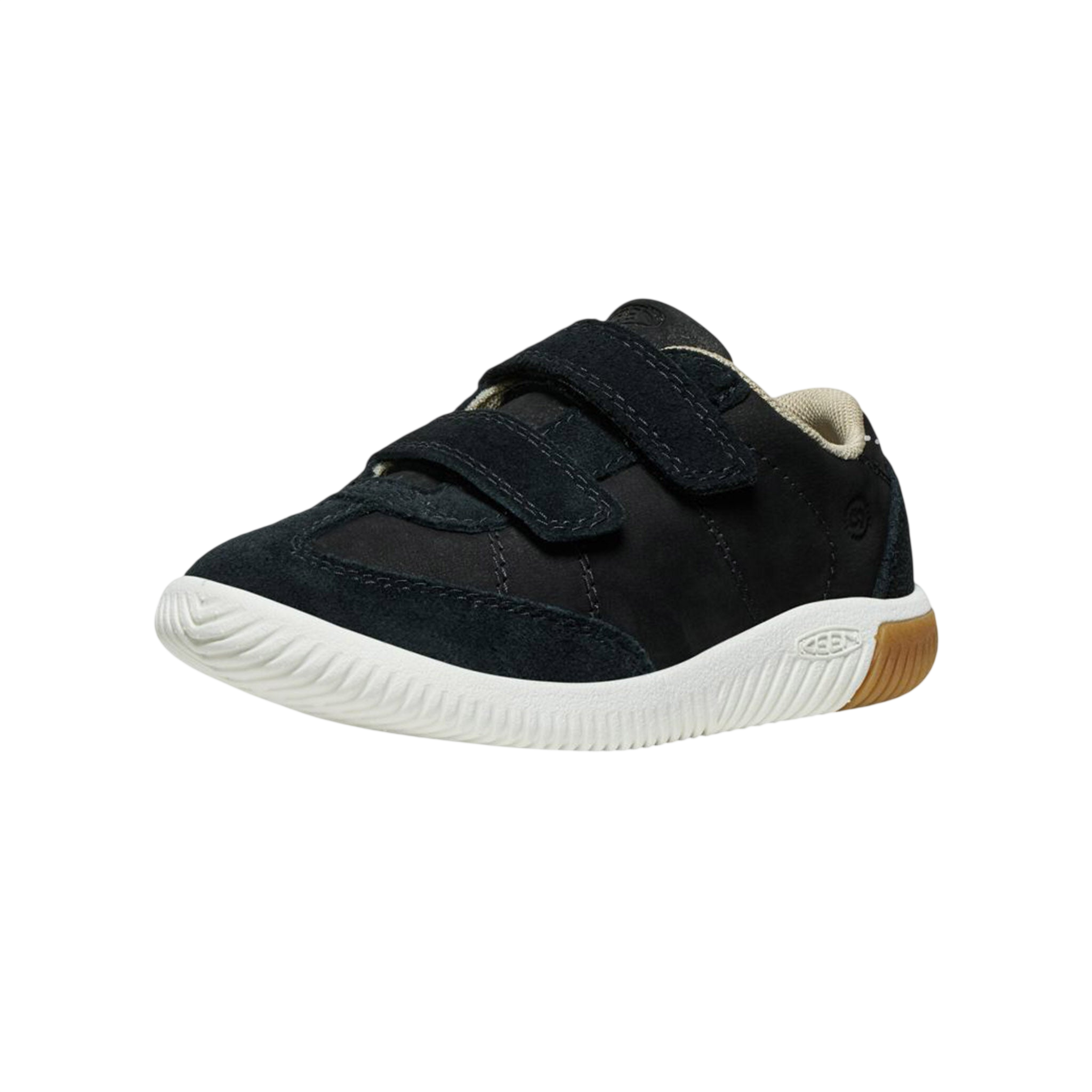 Sneaker C KNX T-Toe Ds black/star white