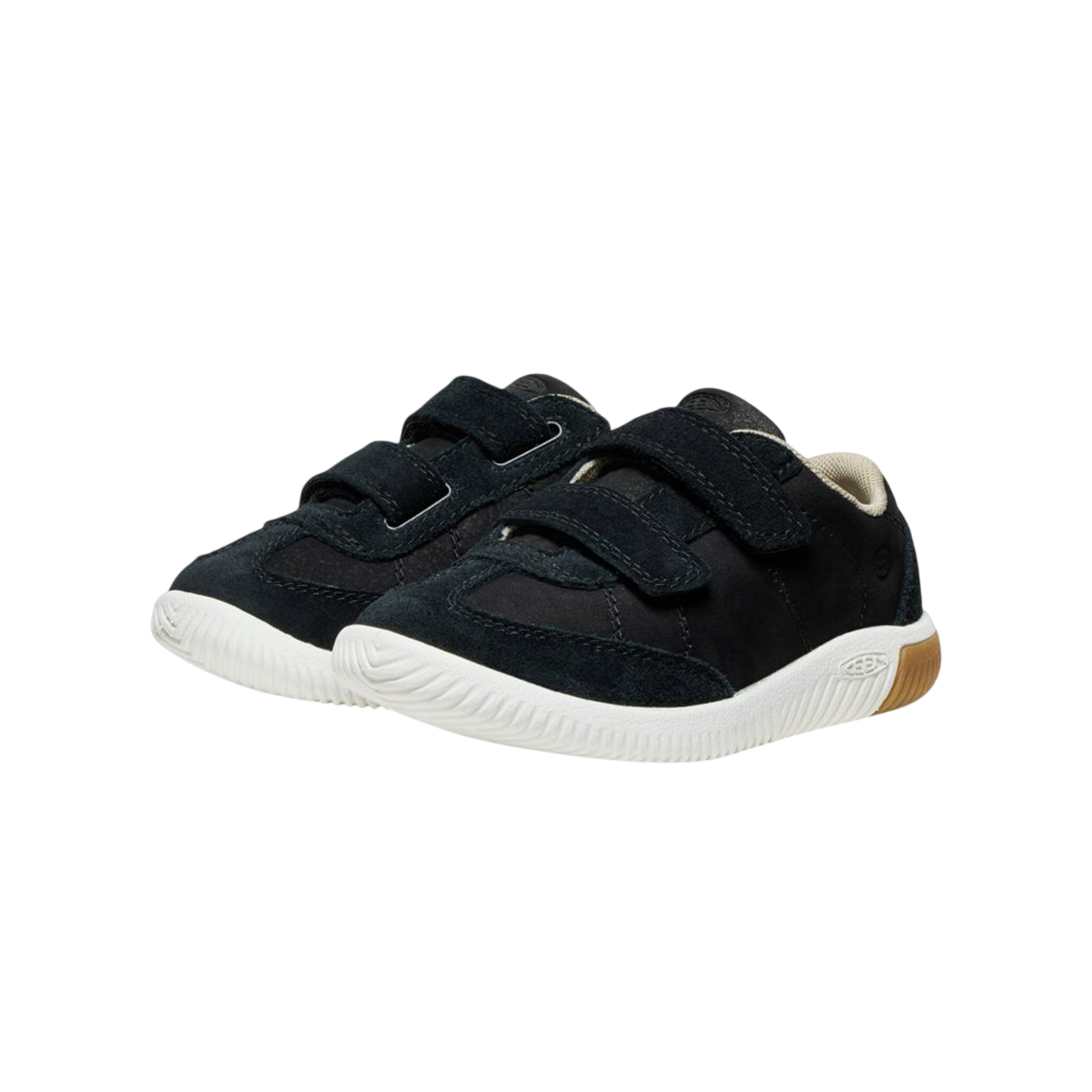 Sneaker C KNX T-Toe Ds black/star white