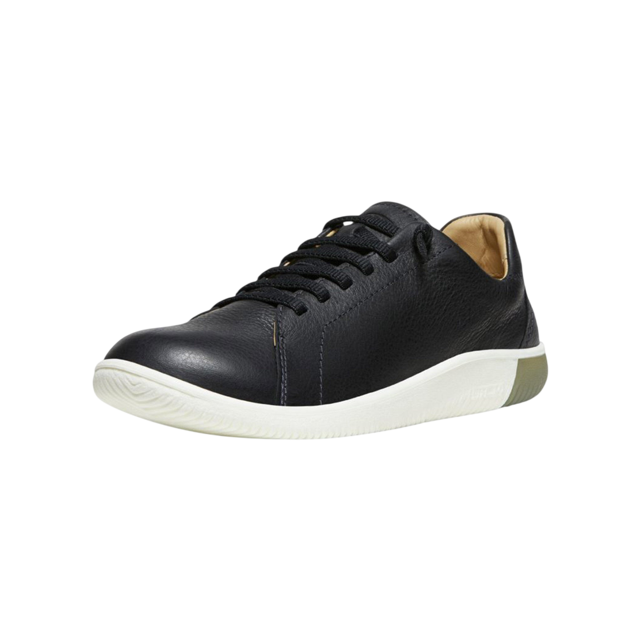 Sneaker W KNX Lace black/star white