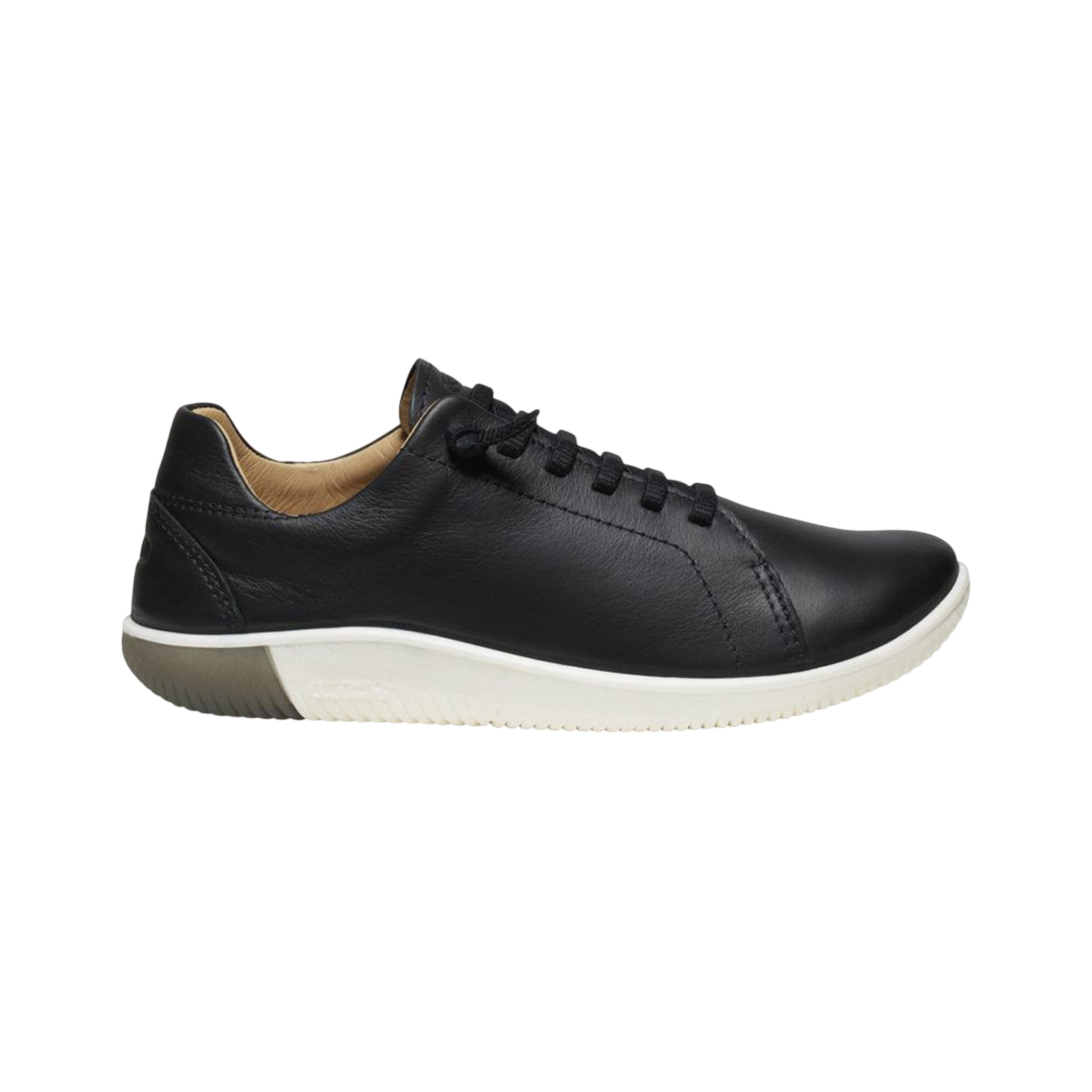 Sneaker W KNX Lace black/star white