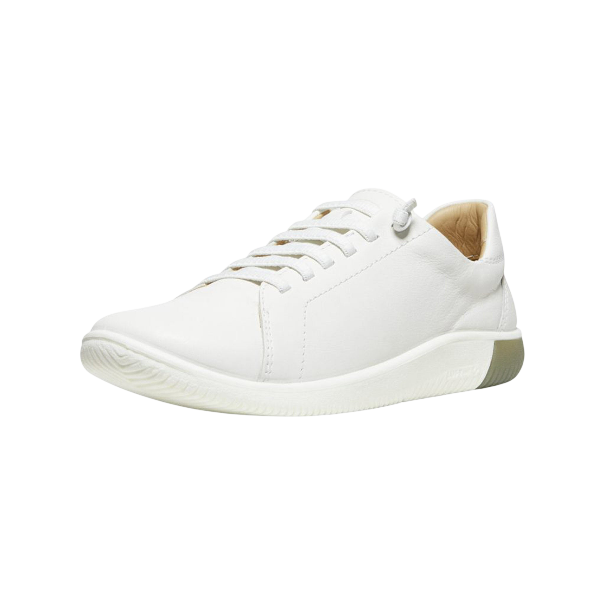 Sneaker W KNX Lace star white/star white