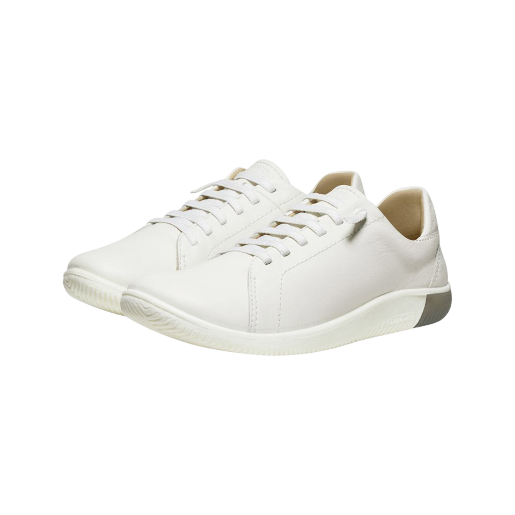 Sneaker W KNX Lace star white/star white