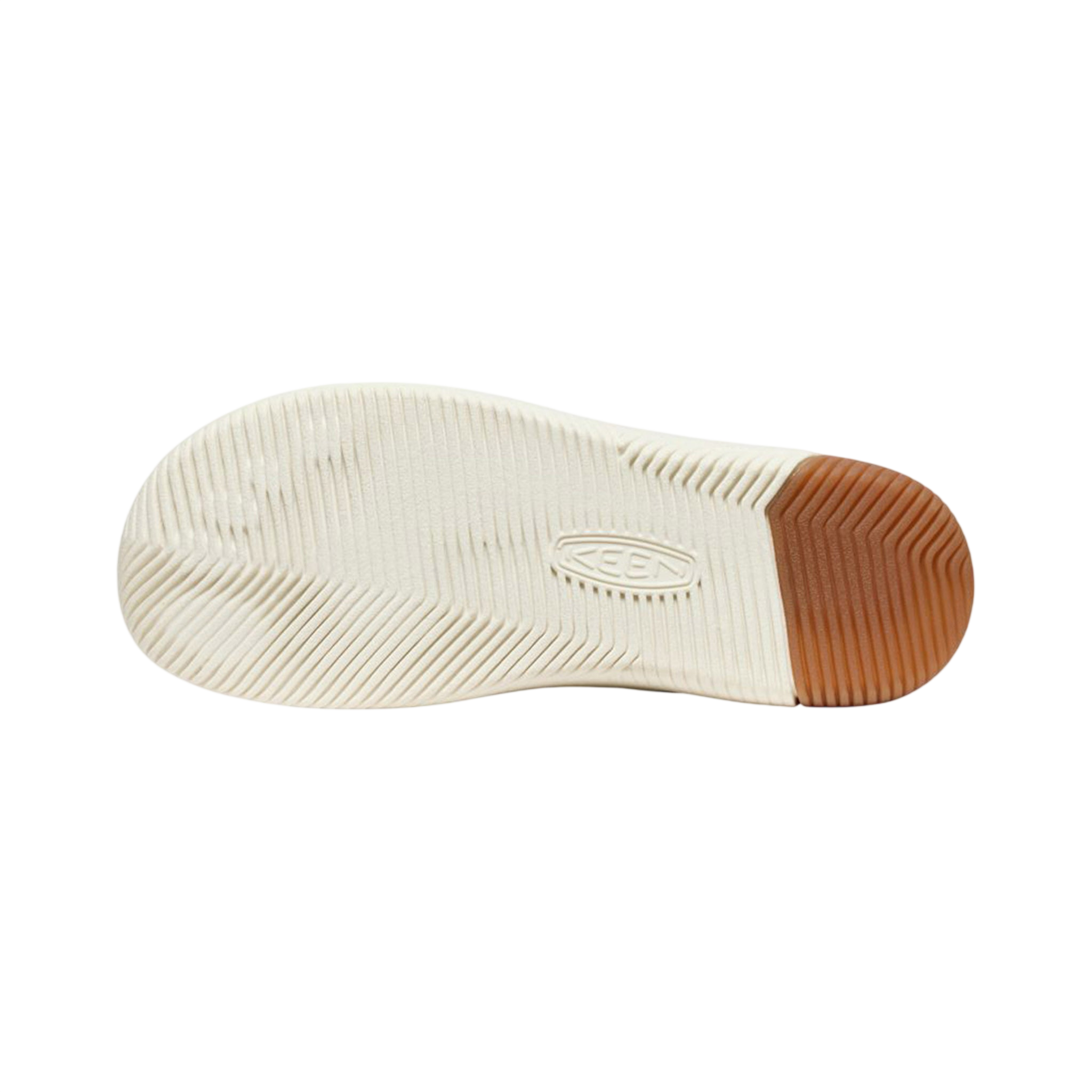 Sneaker W KNX T-Toe chipmunk/birch