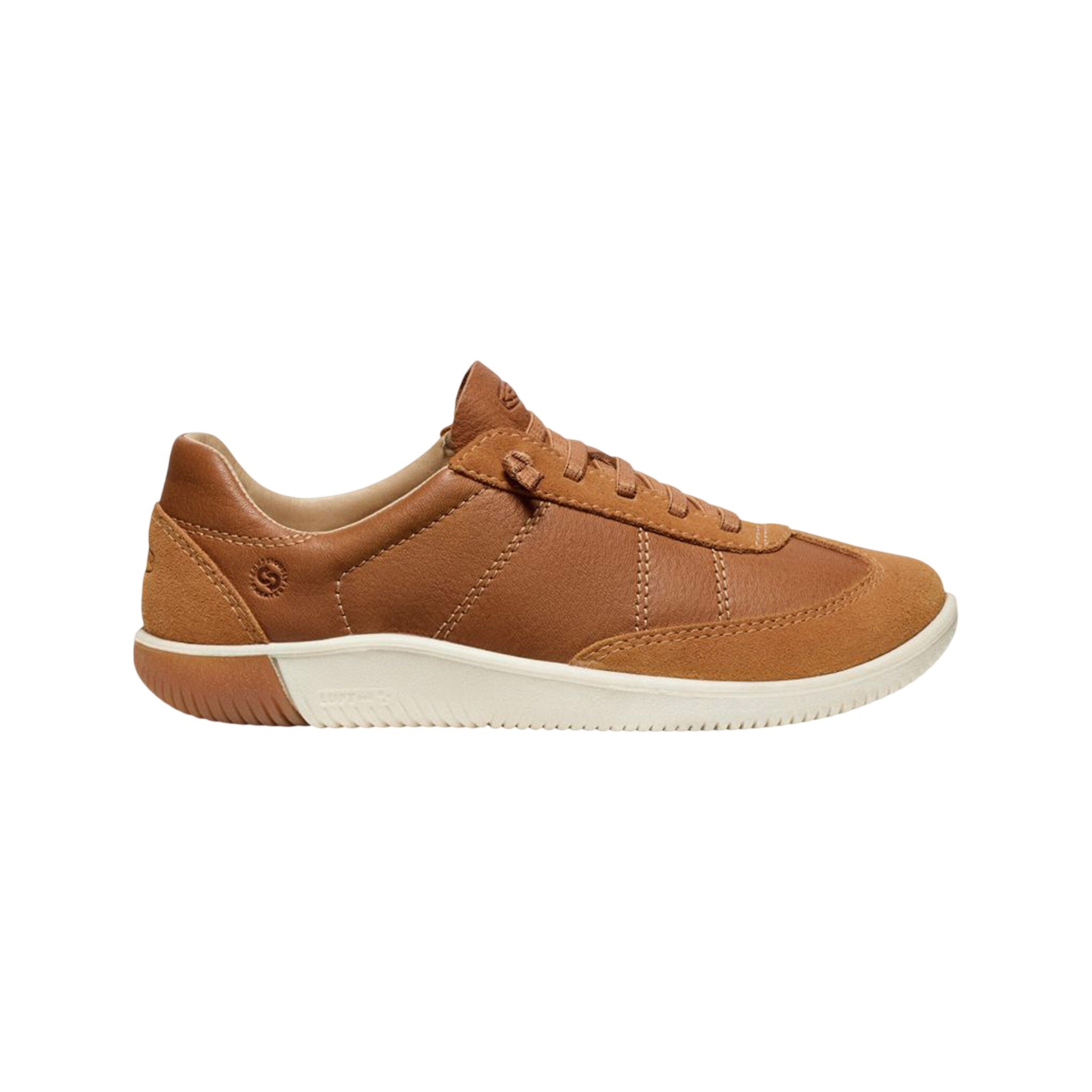 Sneaker W KNX T-Toe chipmunk/birch