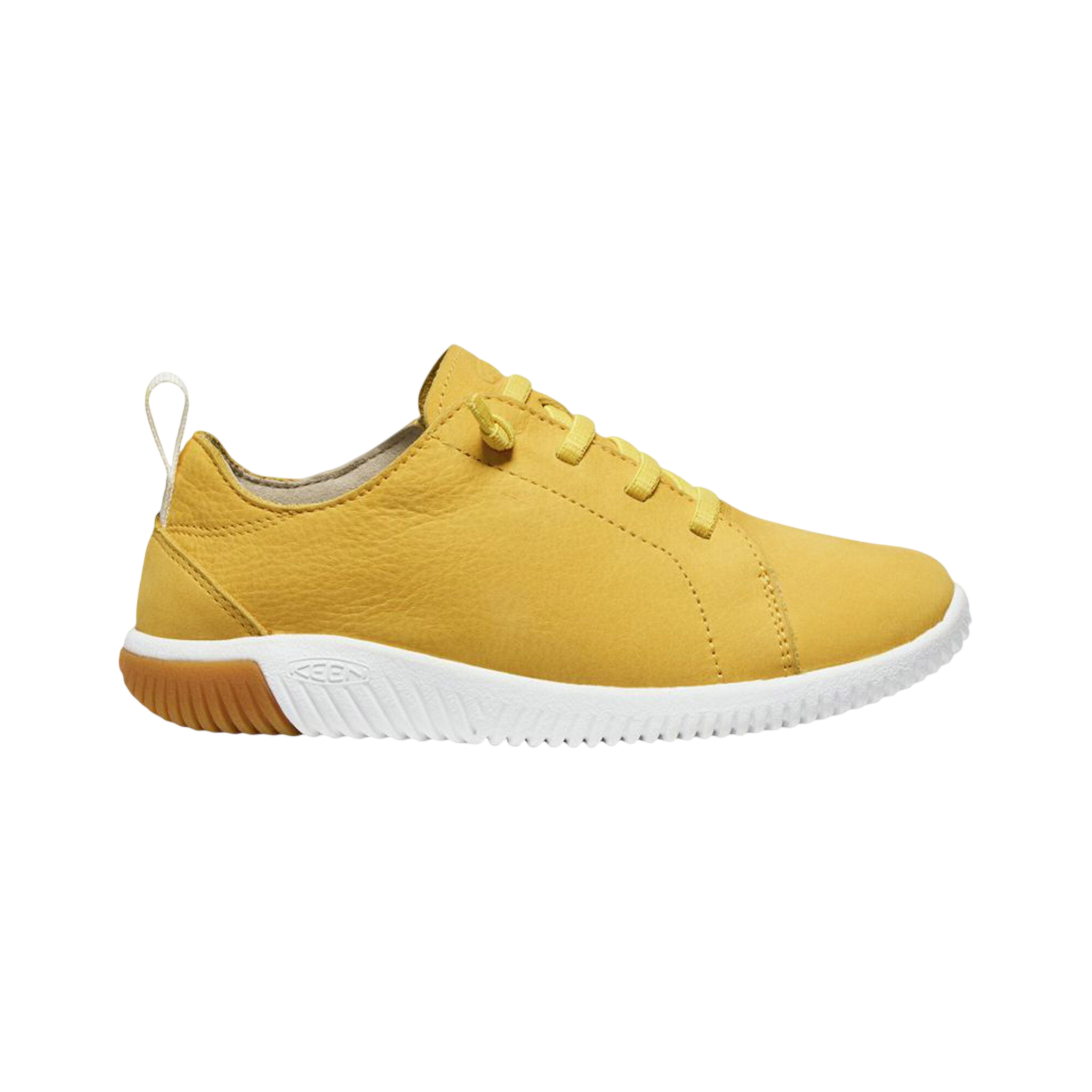Sneaker Y KNX Lace daffodil/star white