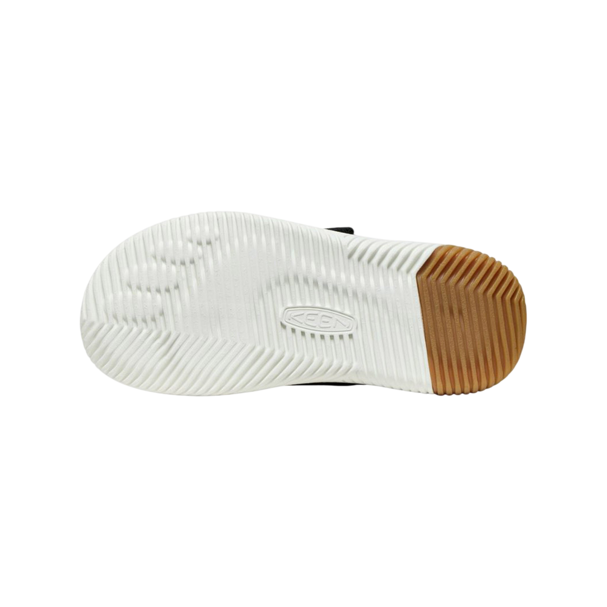 Sneaker Y KNX T-Toe Ds black/star white