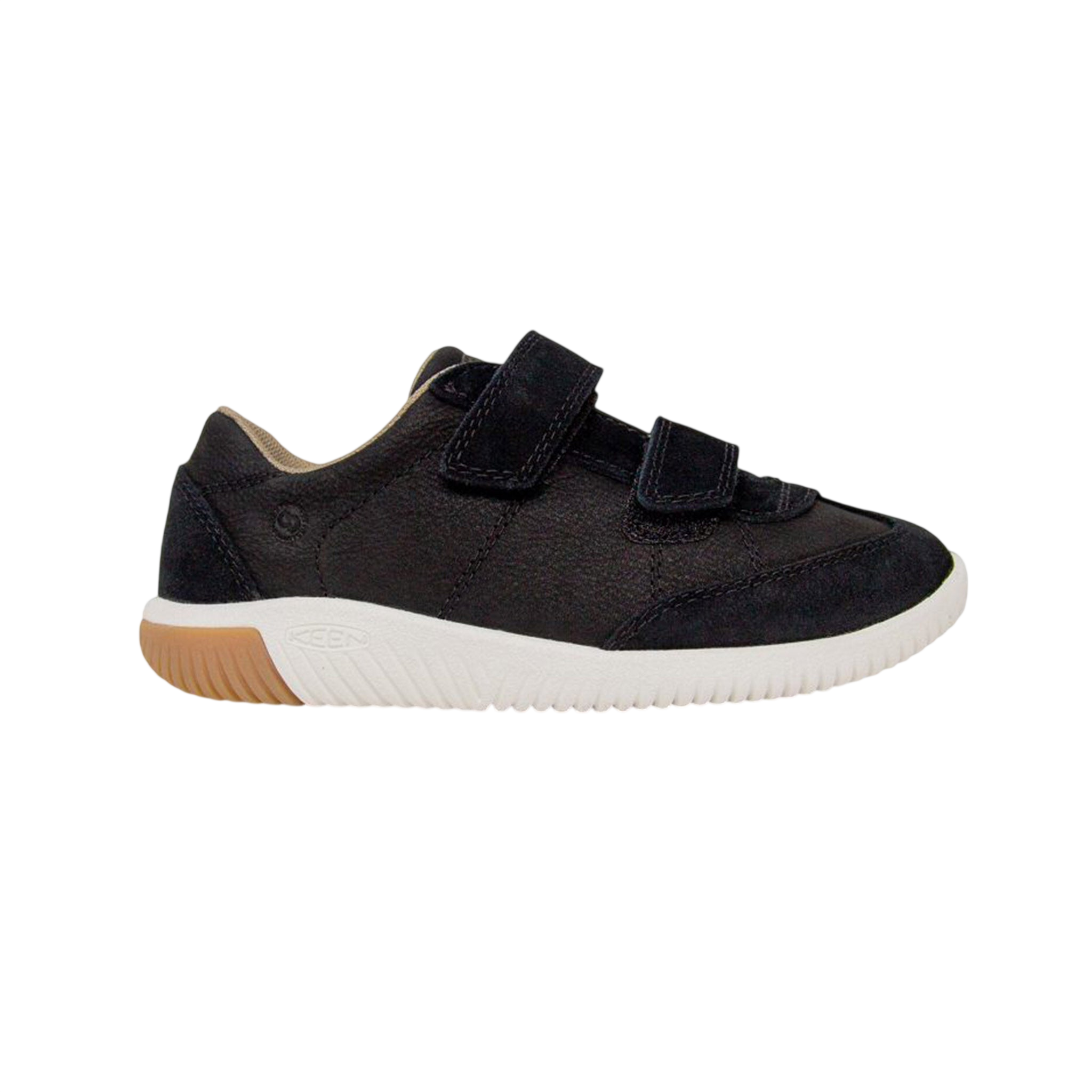 Sneaker Y KNX T-Toe Ds black/star white