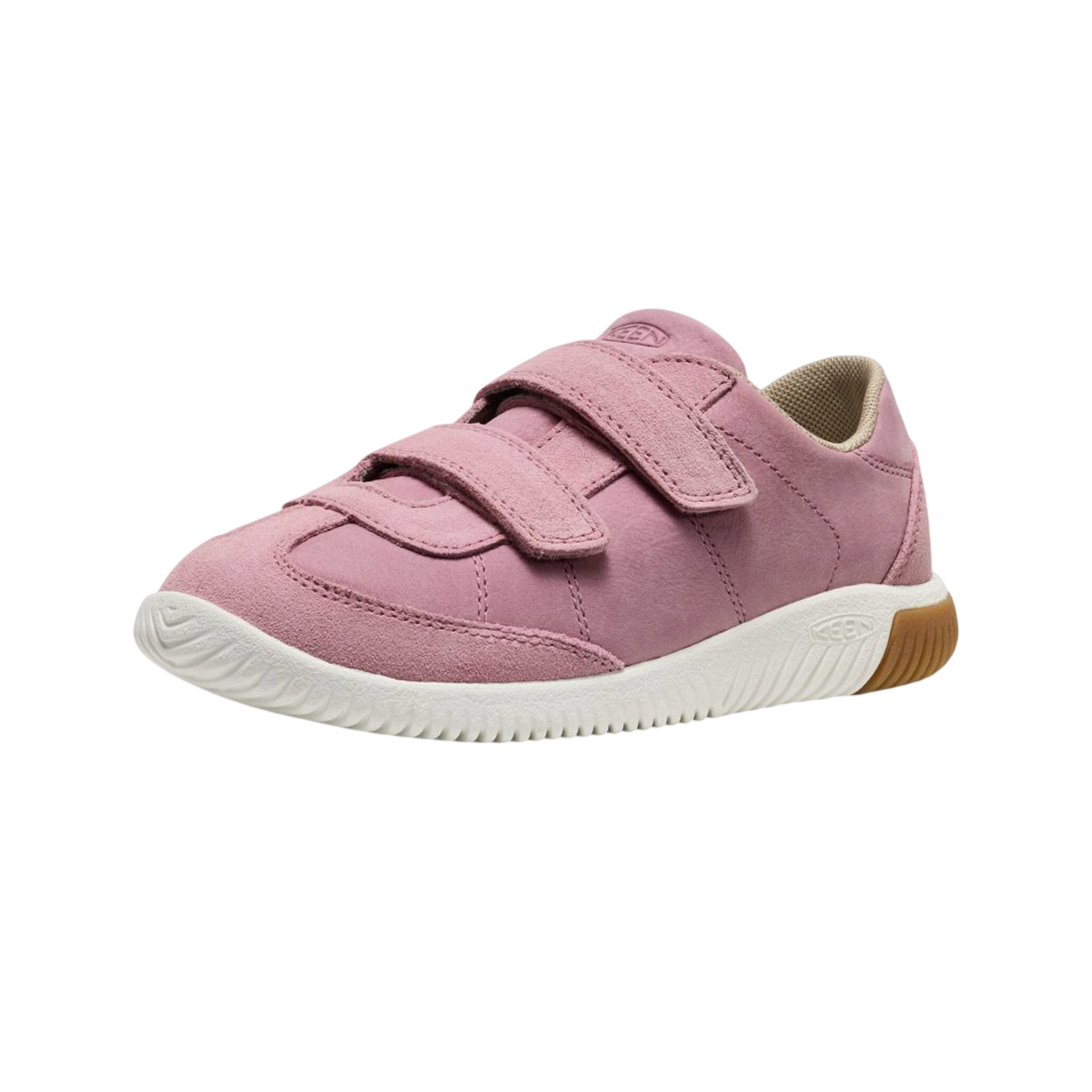 Sneaker Y KNX T-Toe Ds lilas/star white
