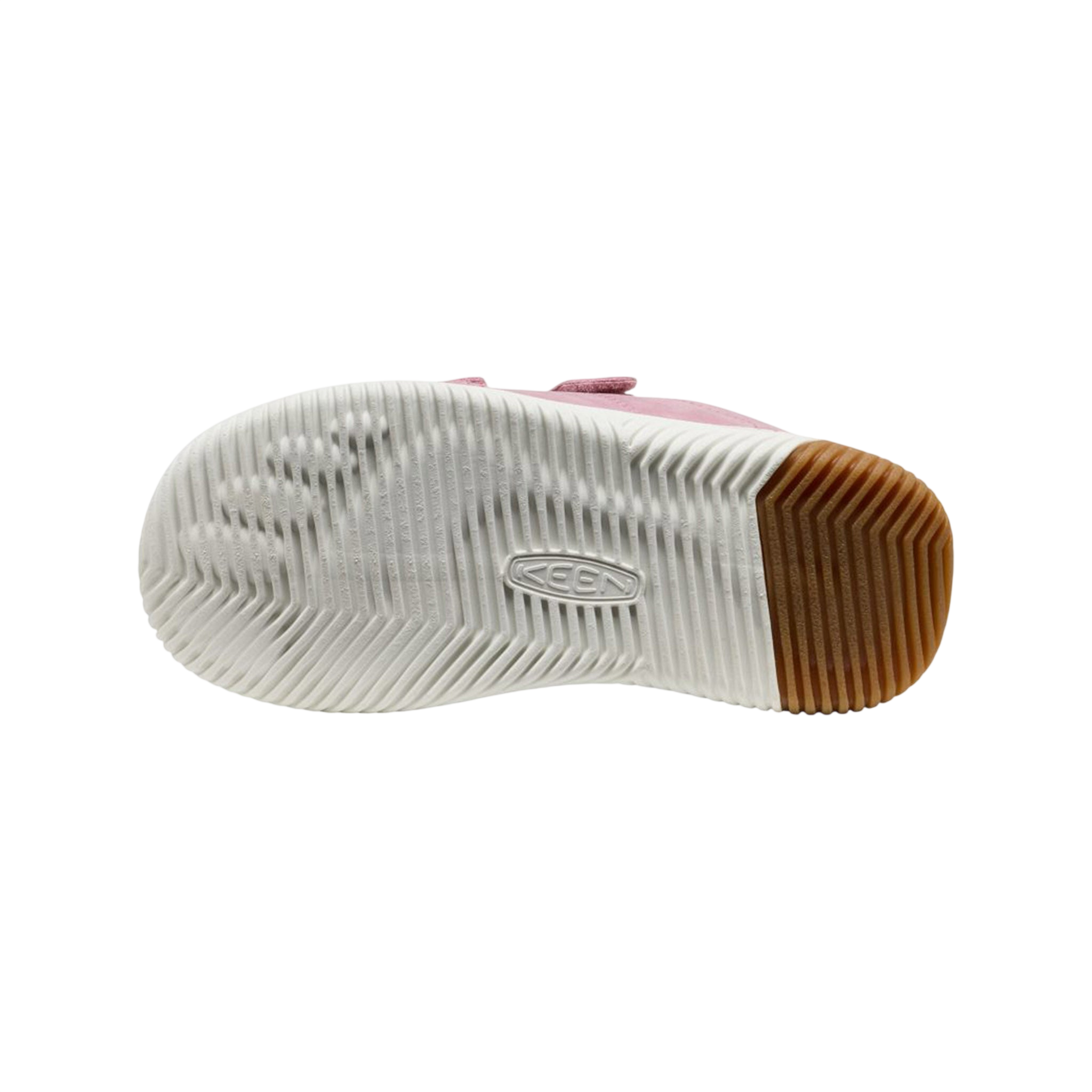 Sneaker Y KNX T-Toe Ds lilas/star white