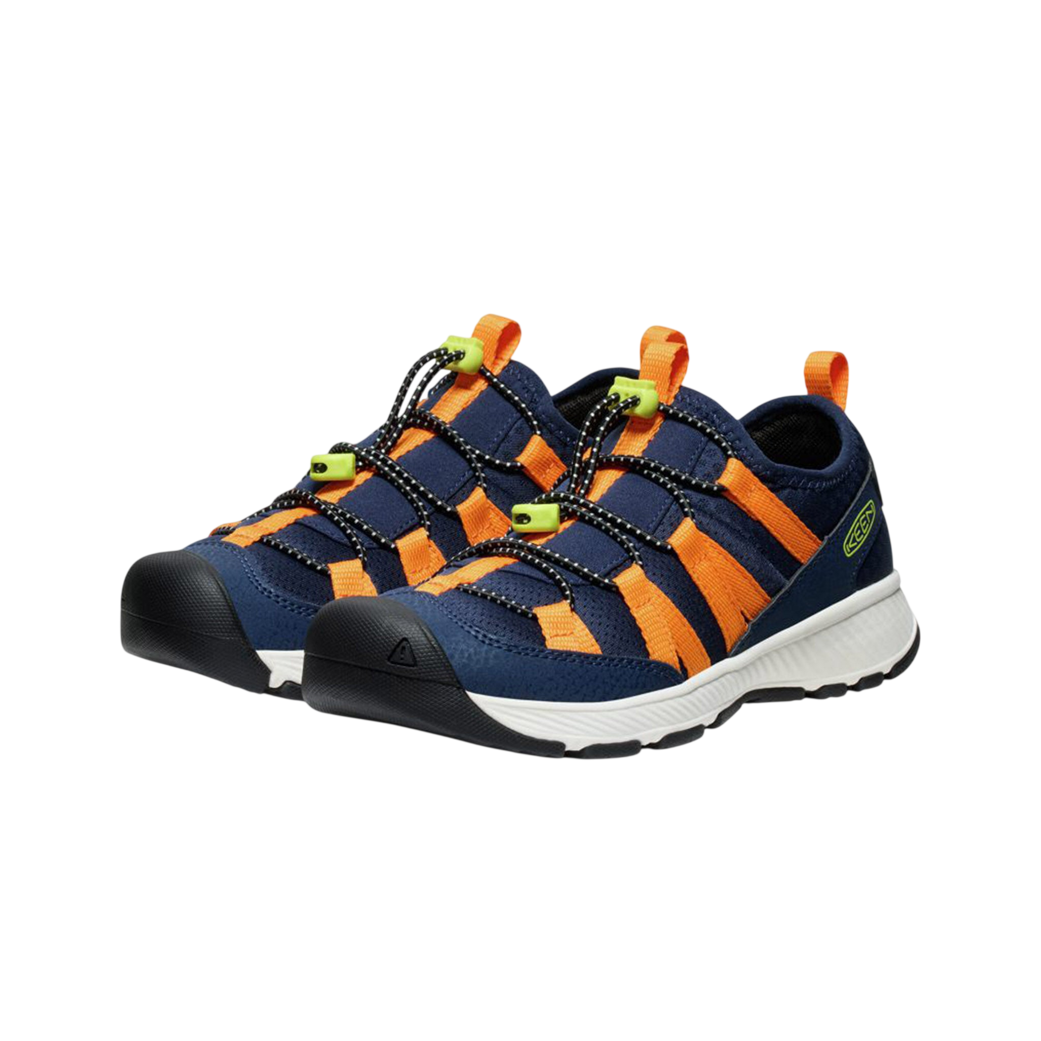 Sneaker Y Motozoa Sneaker naval academy/bright marigold