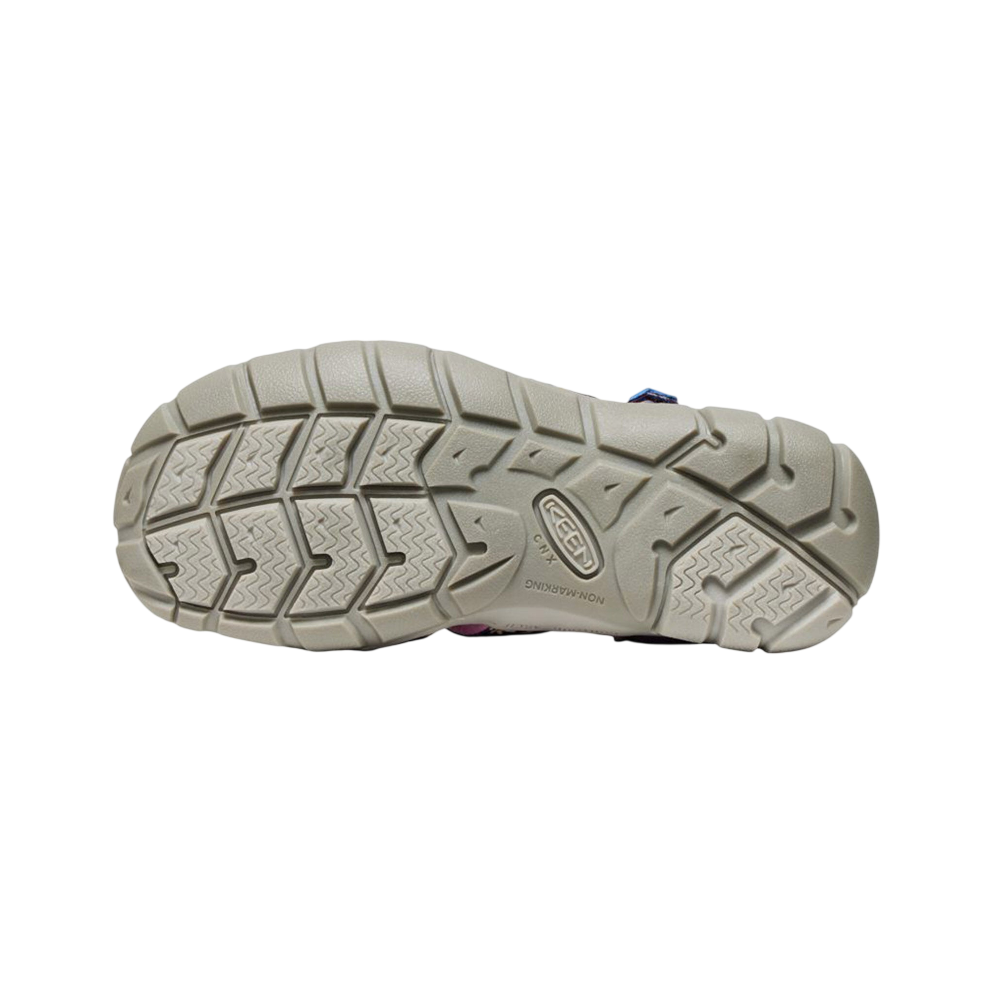 Y Seacamp II CNX Daisies/Marina Water Sandals
