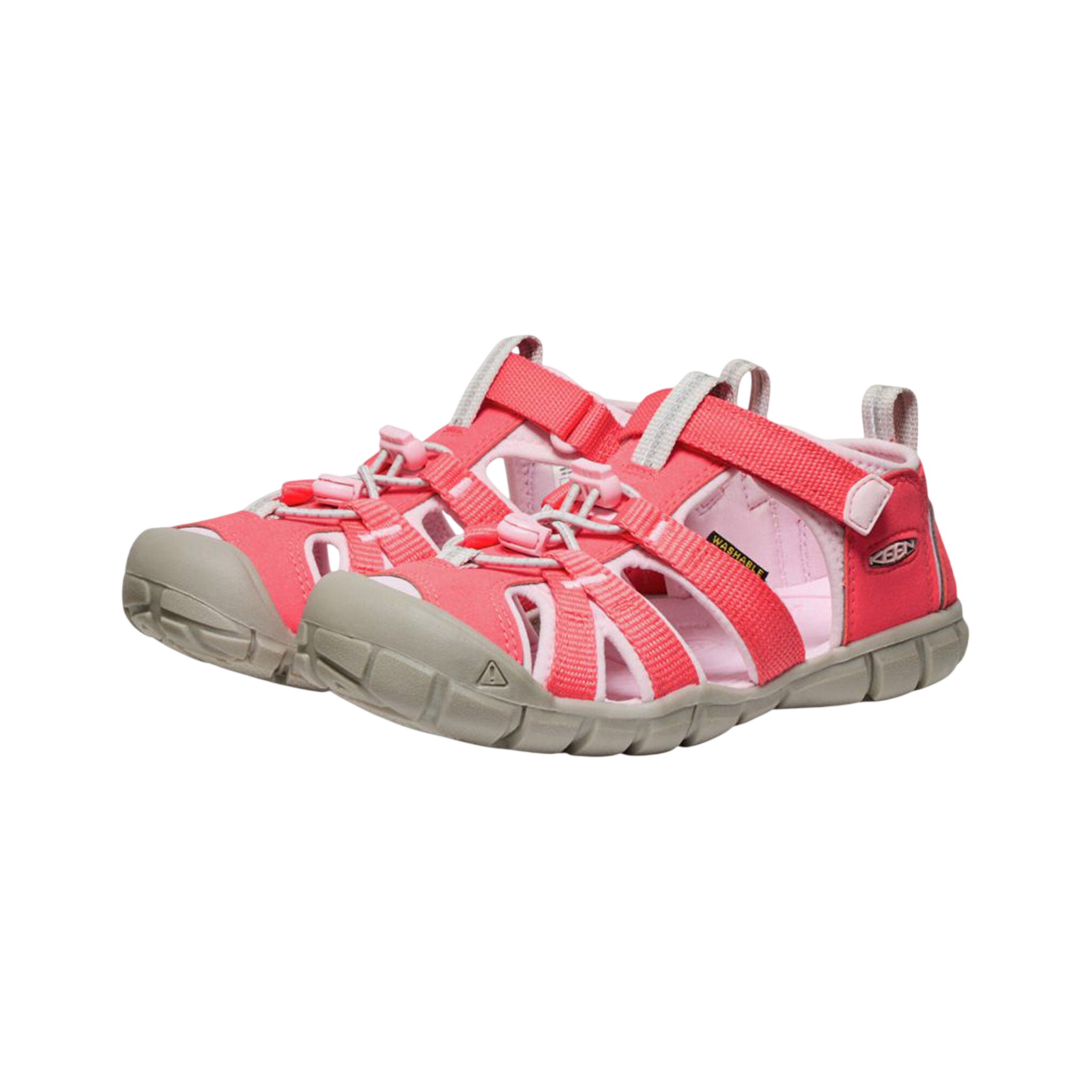 Y Seacamp II CNX Dubarry/Giggle Pink Water Sandals