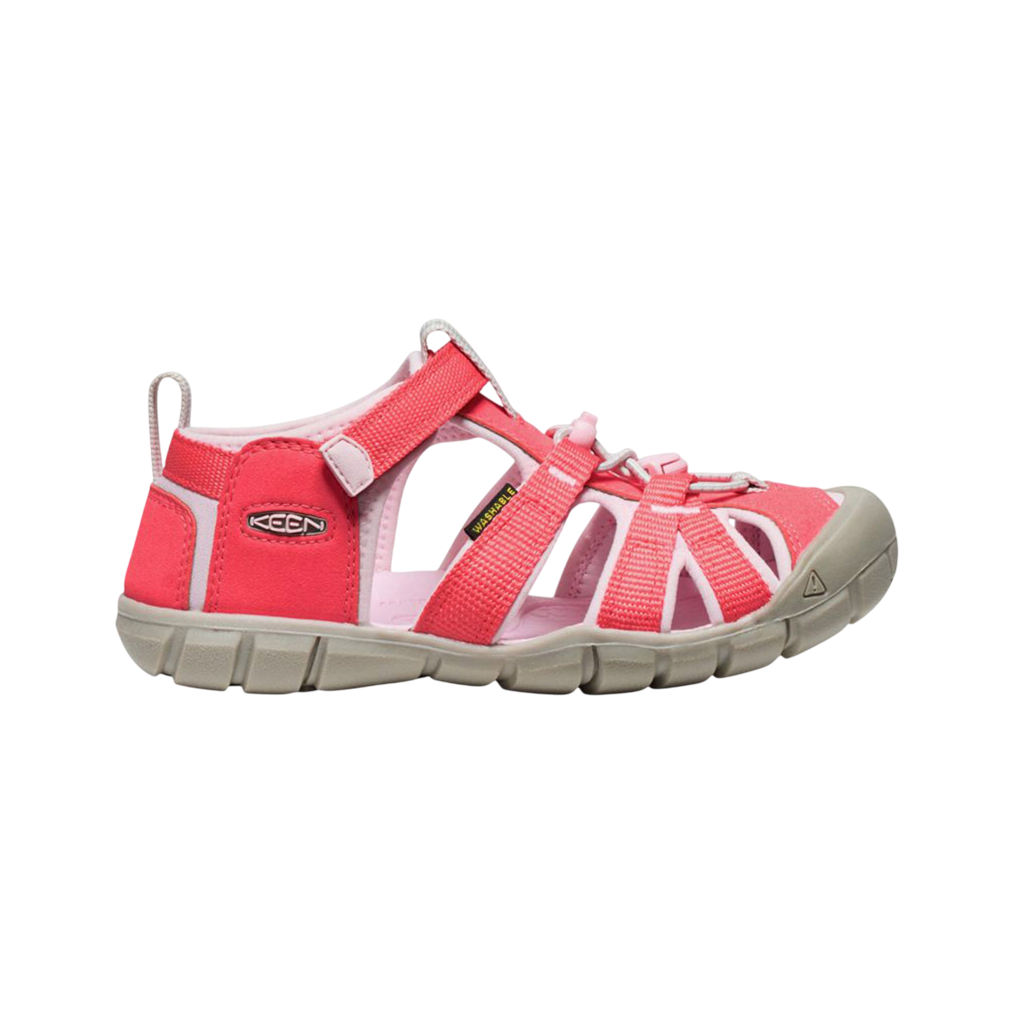 Y Seacamp II CNX Dubarry/Giggle Pink Water Sandals