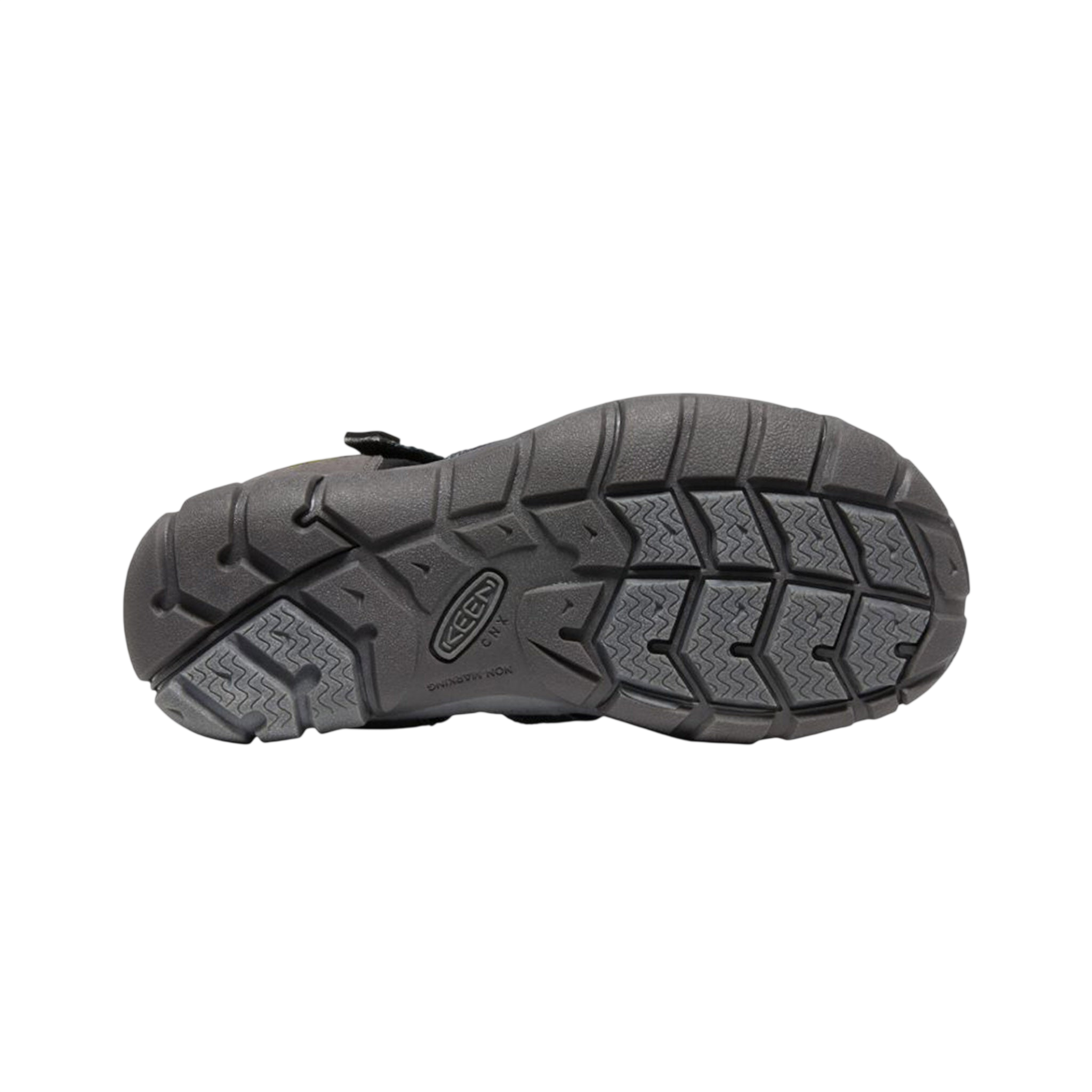 Y Seacamp II CNX Water Sandals, Magnet/Evening Primrose