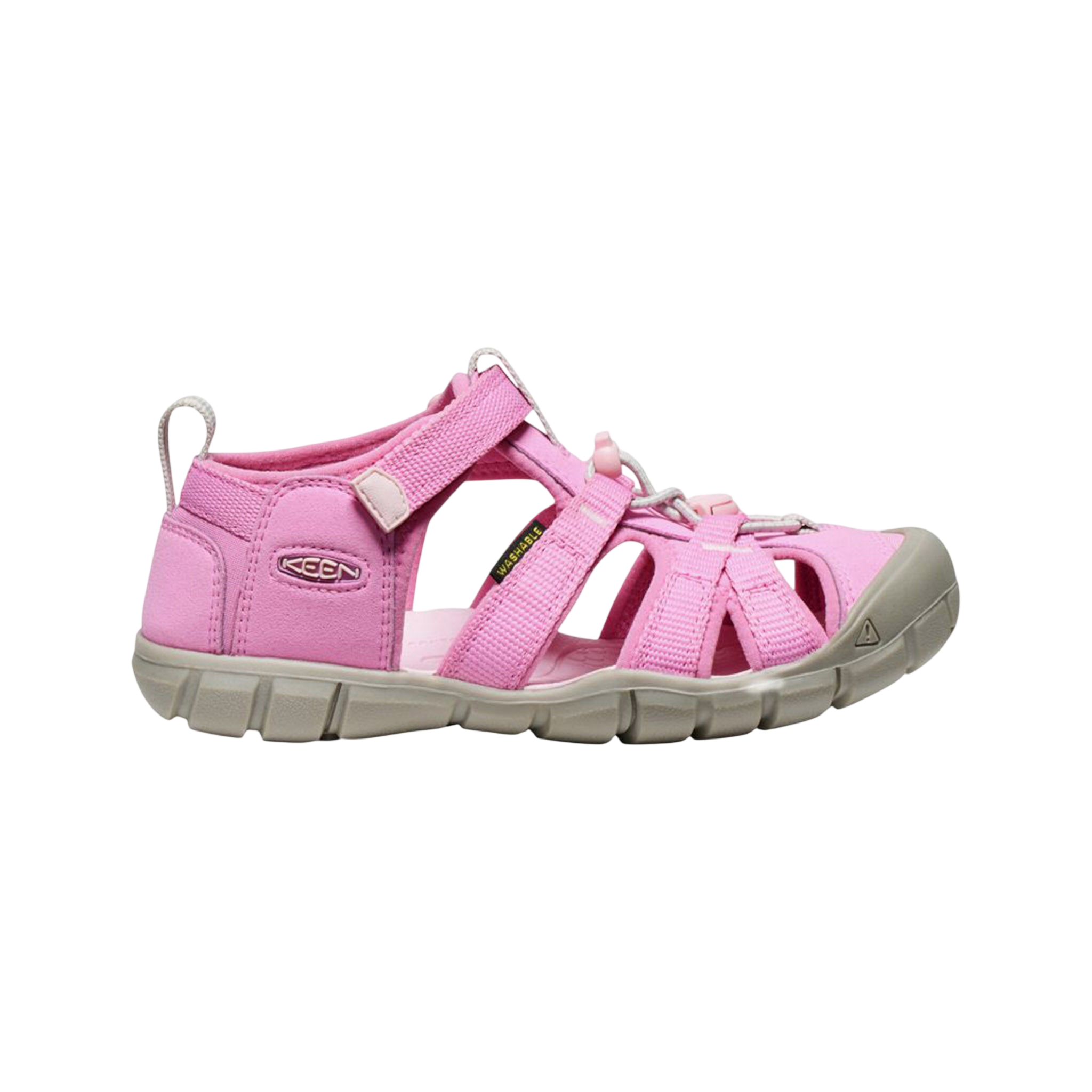 Y Seacamp II CNX Moonlite Mauve/Giggle Pink Water Sandals