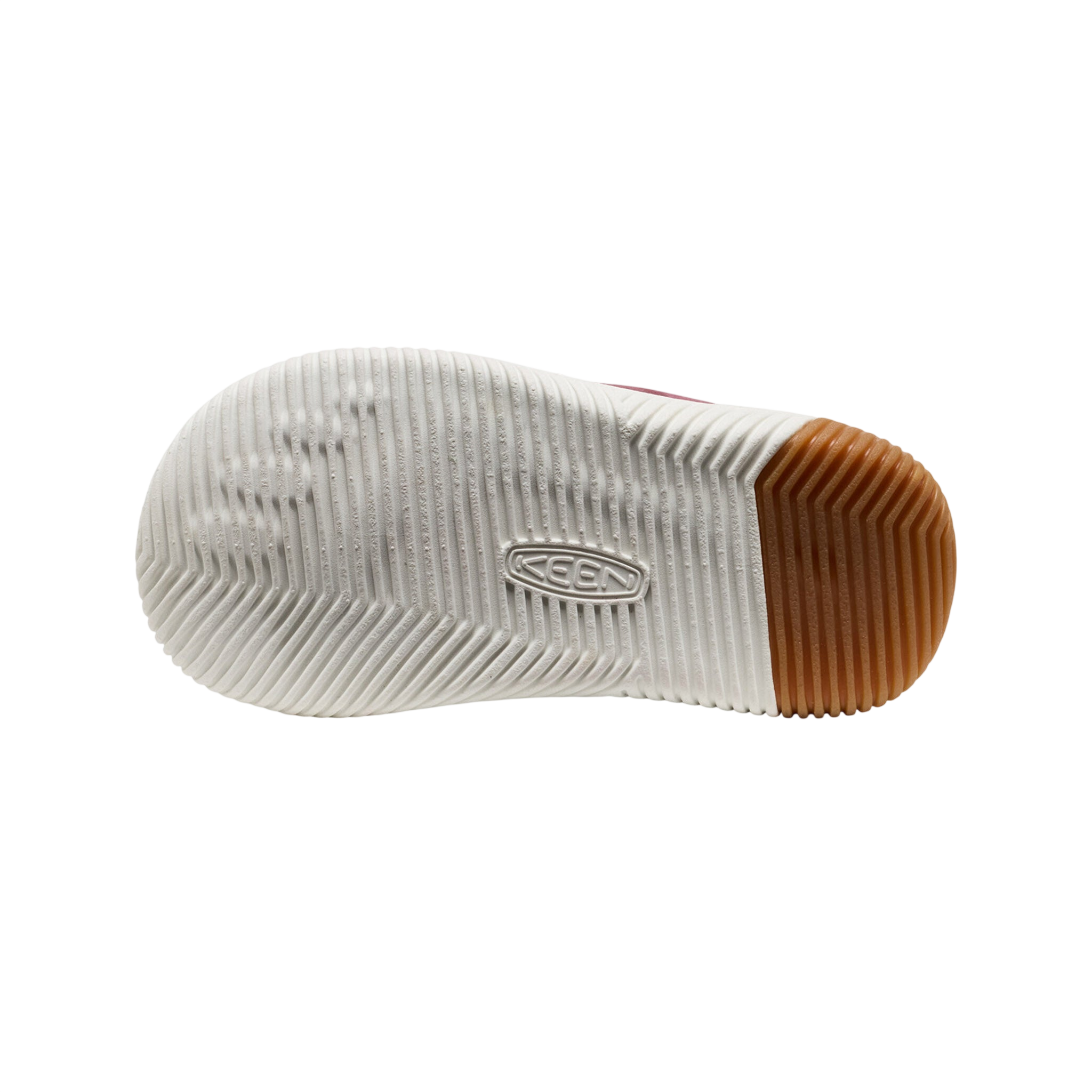 Sneaker C KNX Lace fig/star white