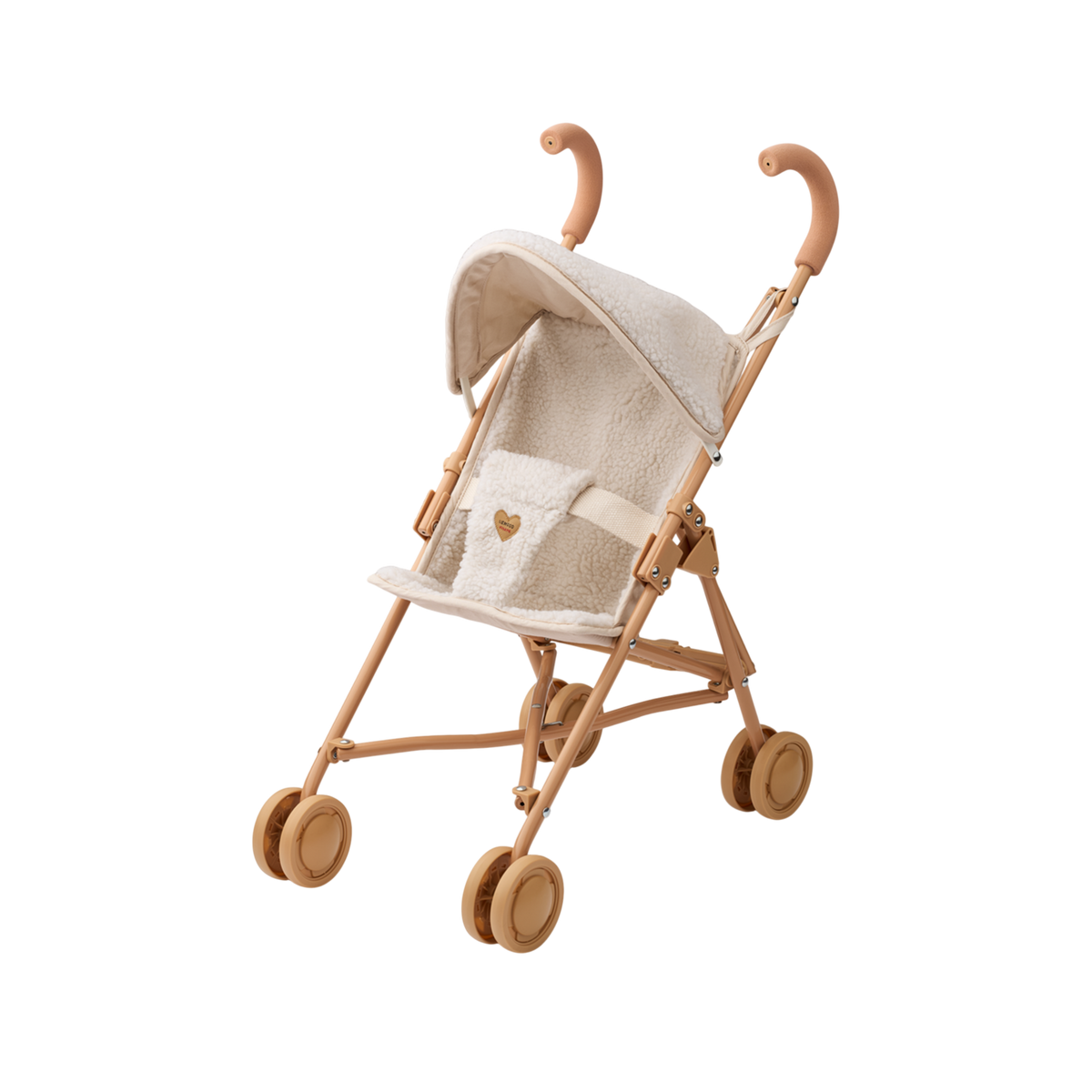 Puppenwagen Elsie Pile Mini Me Sandy