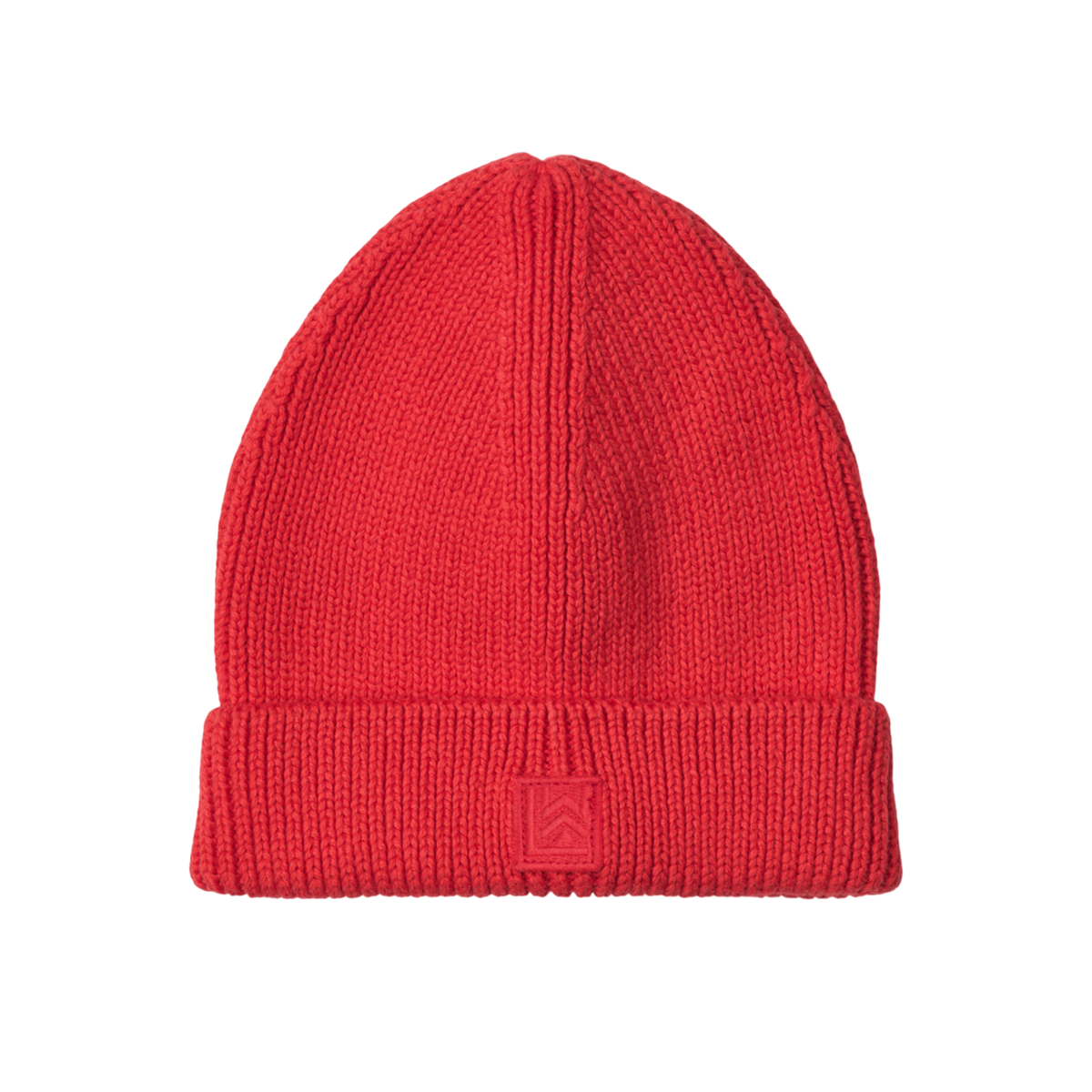Mütze Ezra Apple Red