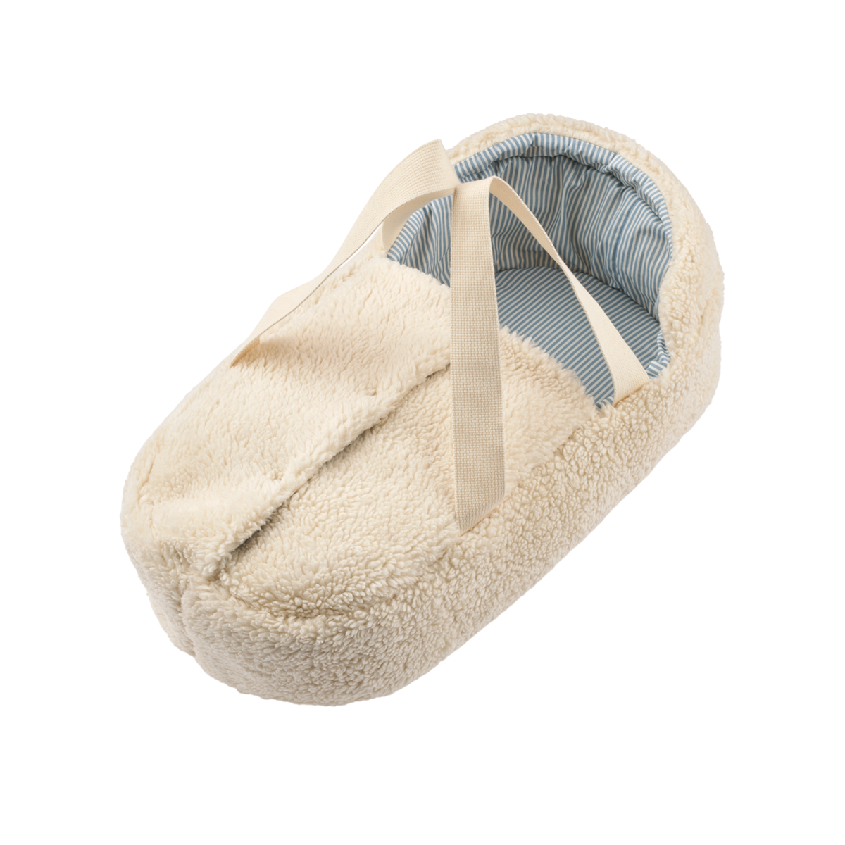Melisse Pile Mini Me Sandy Doll Carrier